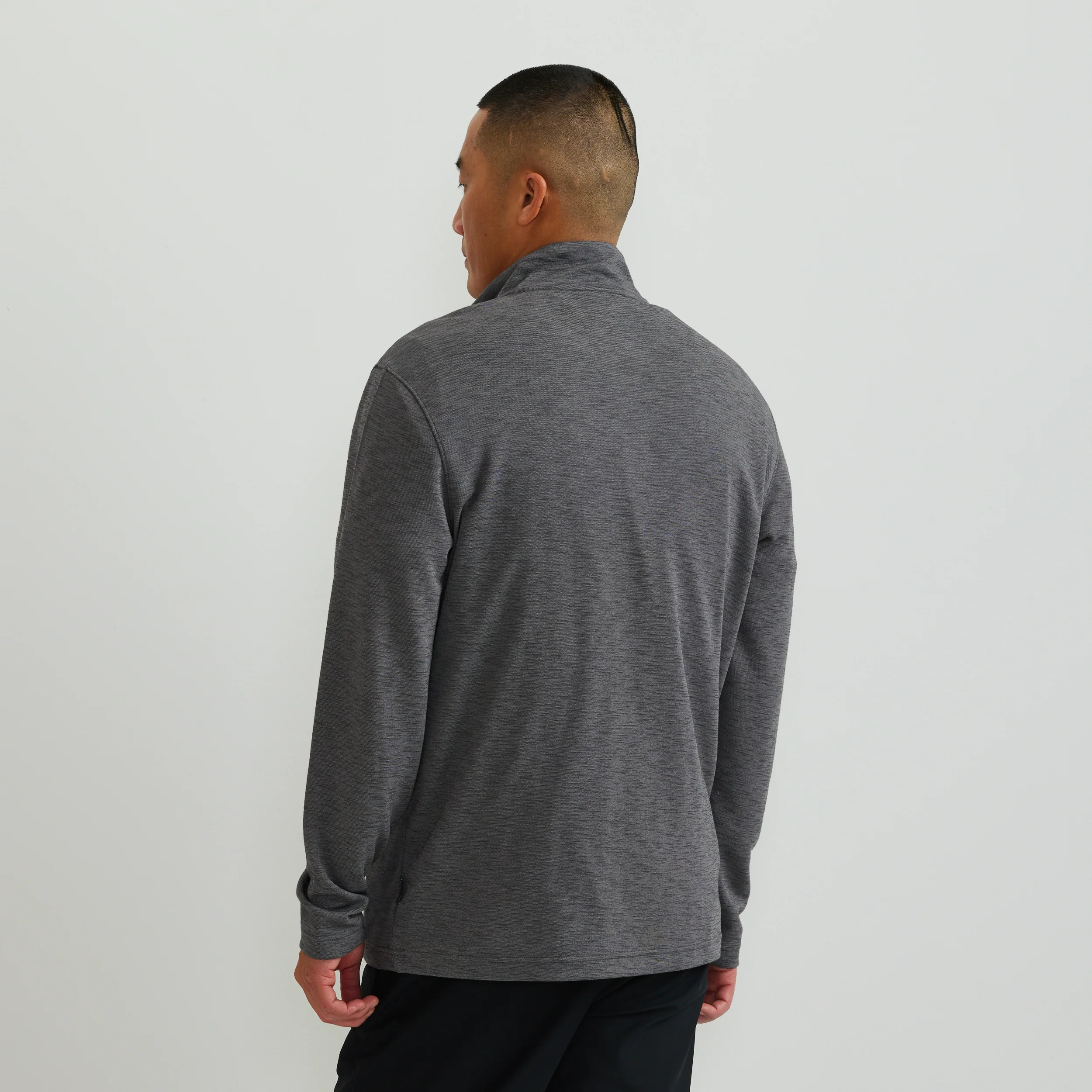 Men's Journey 1/4-Zip