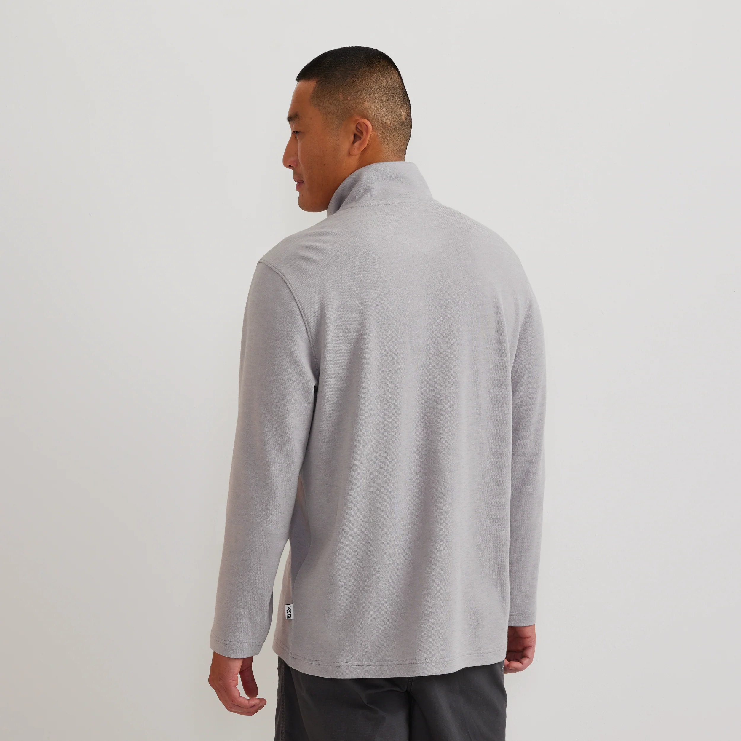 Men's Journey 1/4-Zip