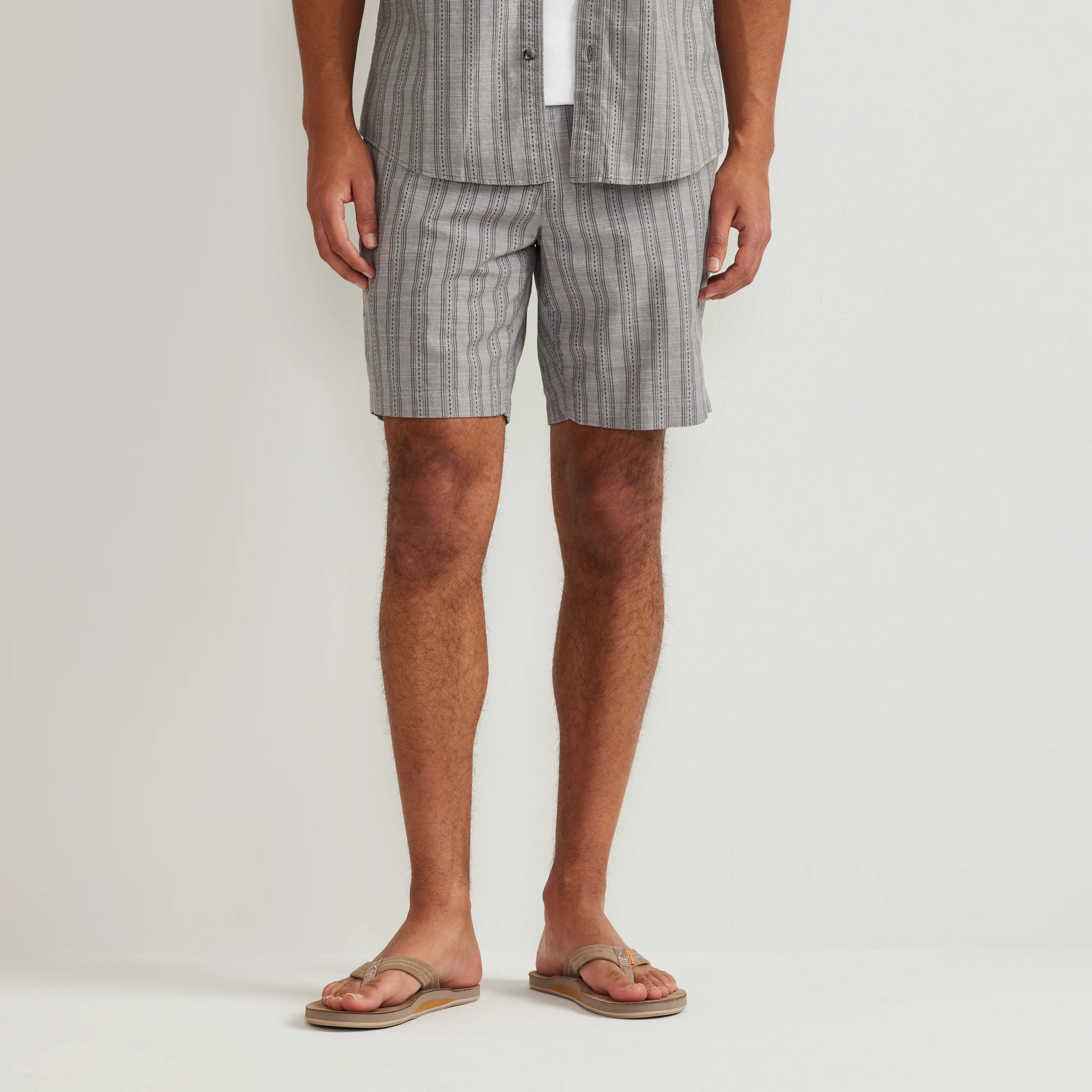 Men's Camano 2.0 Shorts - Print