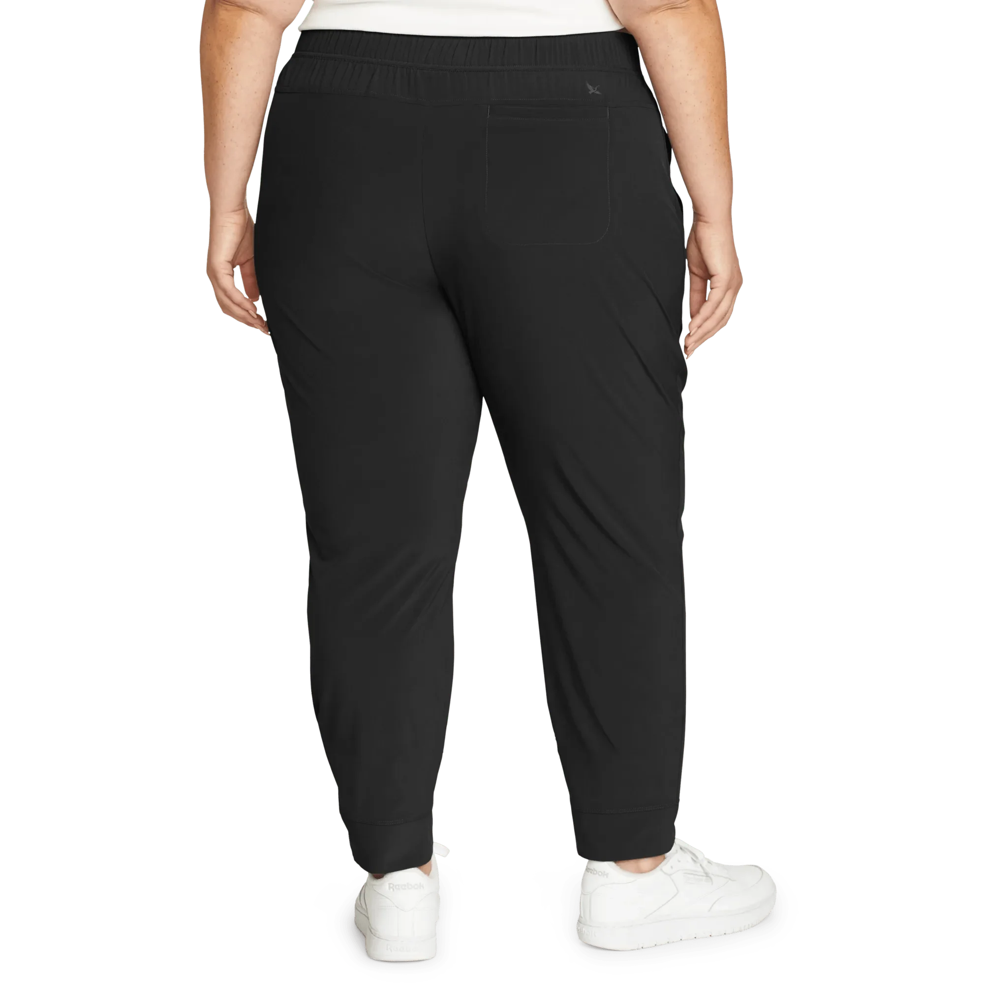 Women's Departure Stretch Mid-Rise Joggers