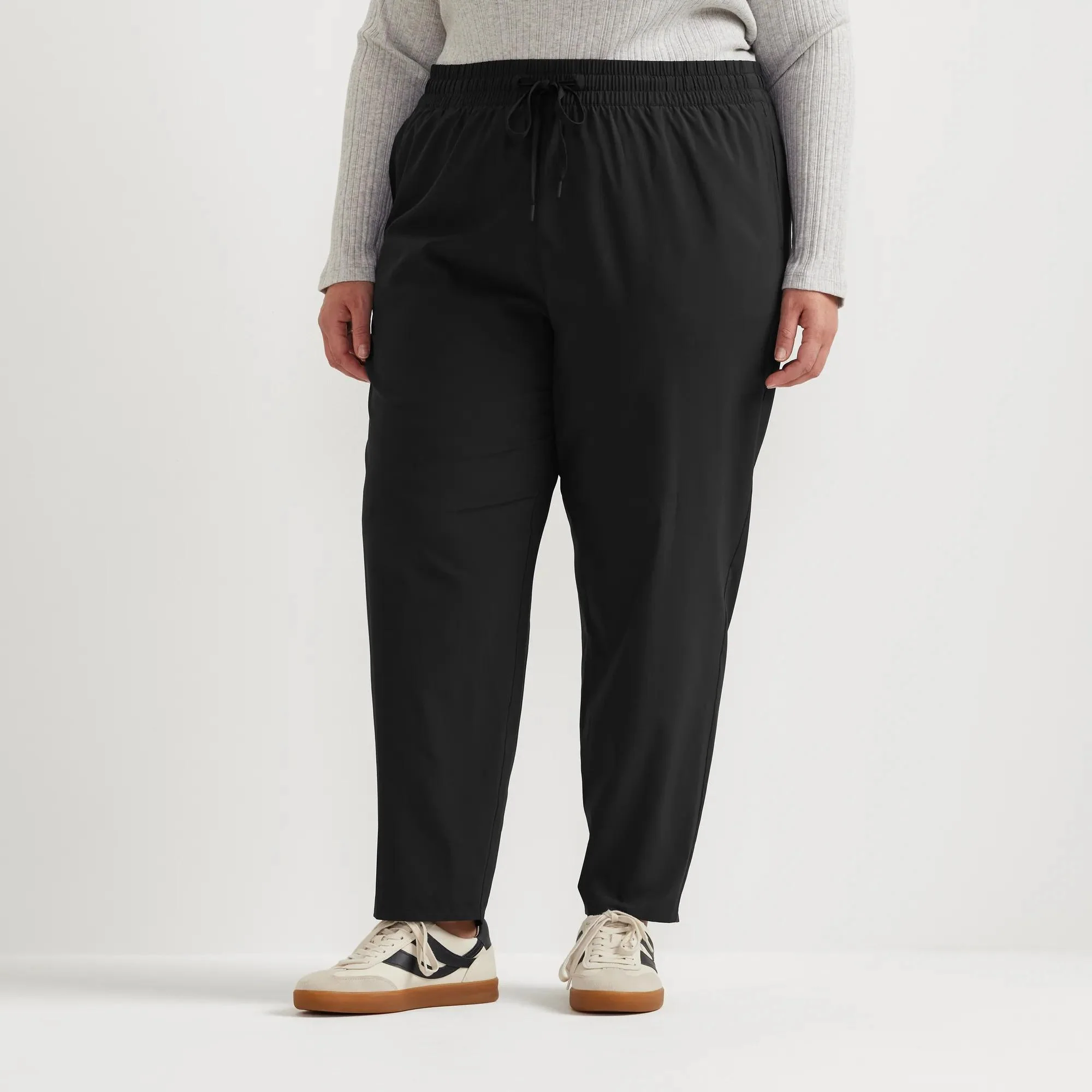 7179-women-s-departure-stretch-tie-front-ankle-pants-13.webp Women's Departure Stretch Tie-Front Ankle Pants