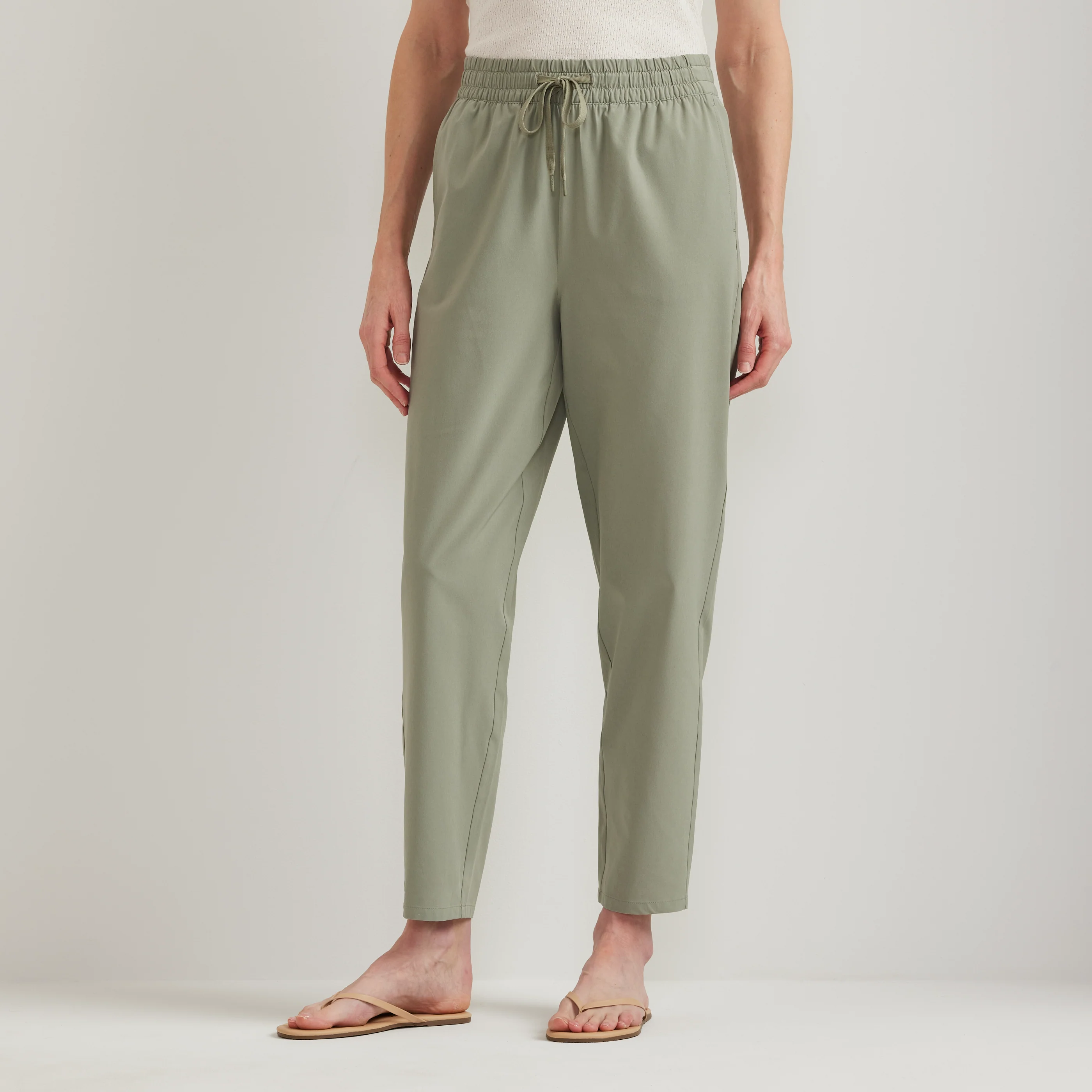 7179-women-s-departure-stretch-tie-front-ankle-pants-15.webp Women's Departure Stretch Tie-Front Ankle Pants