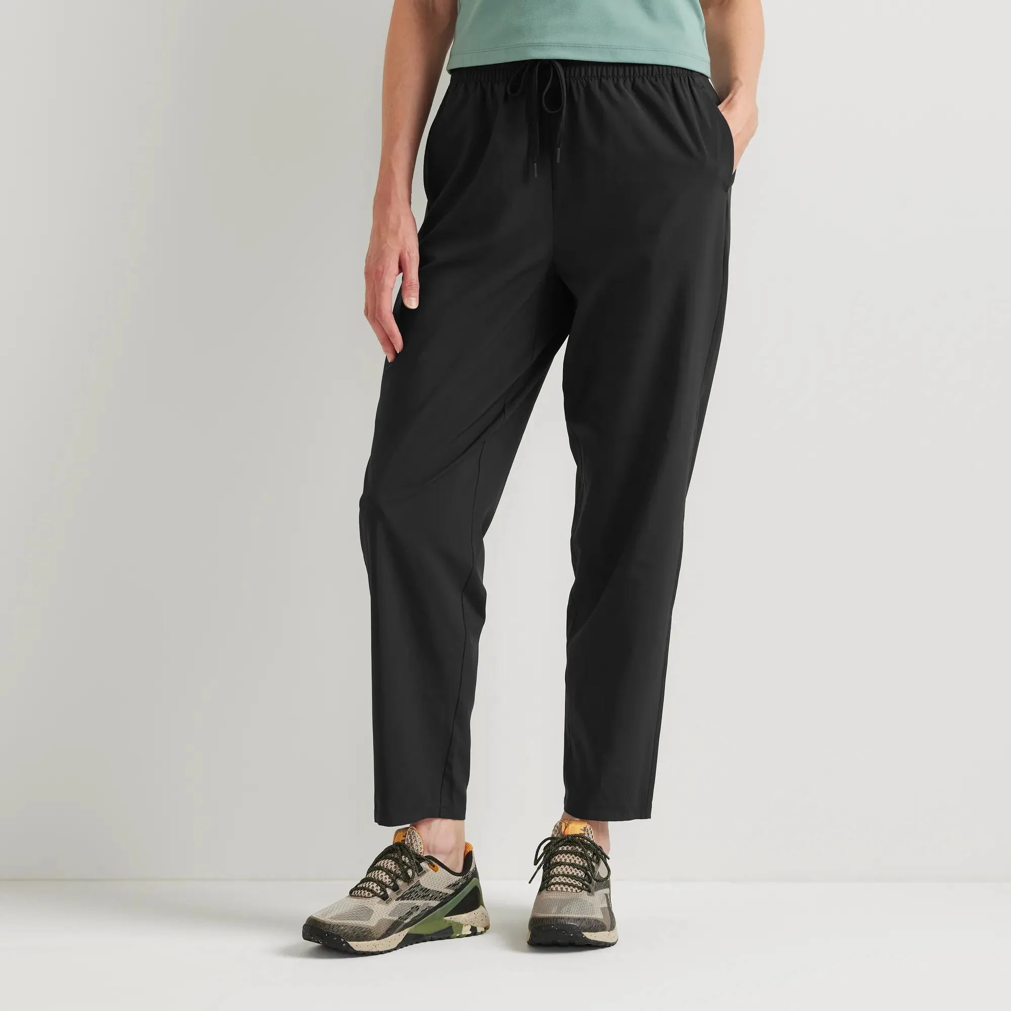 7179-women-s-departure-stretch-tie-front-ankle-pants-2.webp Women's Departure Stretch Tie-Front Ankle Pants