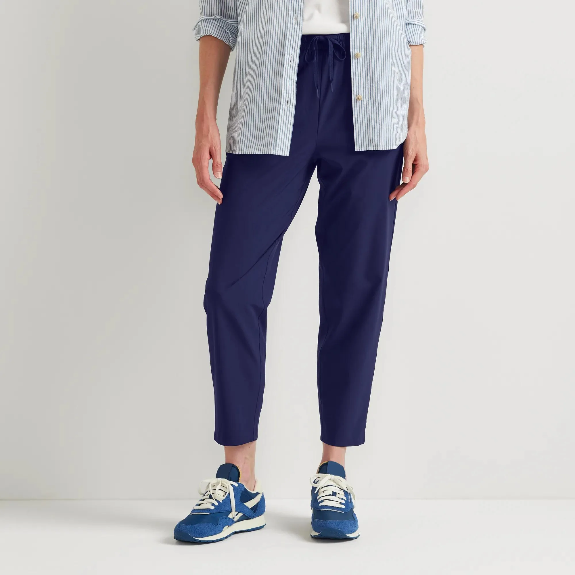 7179-women-s-departure-stretch-tie-front-ankle-pants-3.webp Women's Departure Stretch Tie-Front Ankle Pants