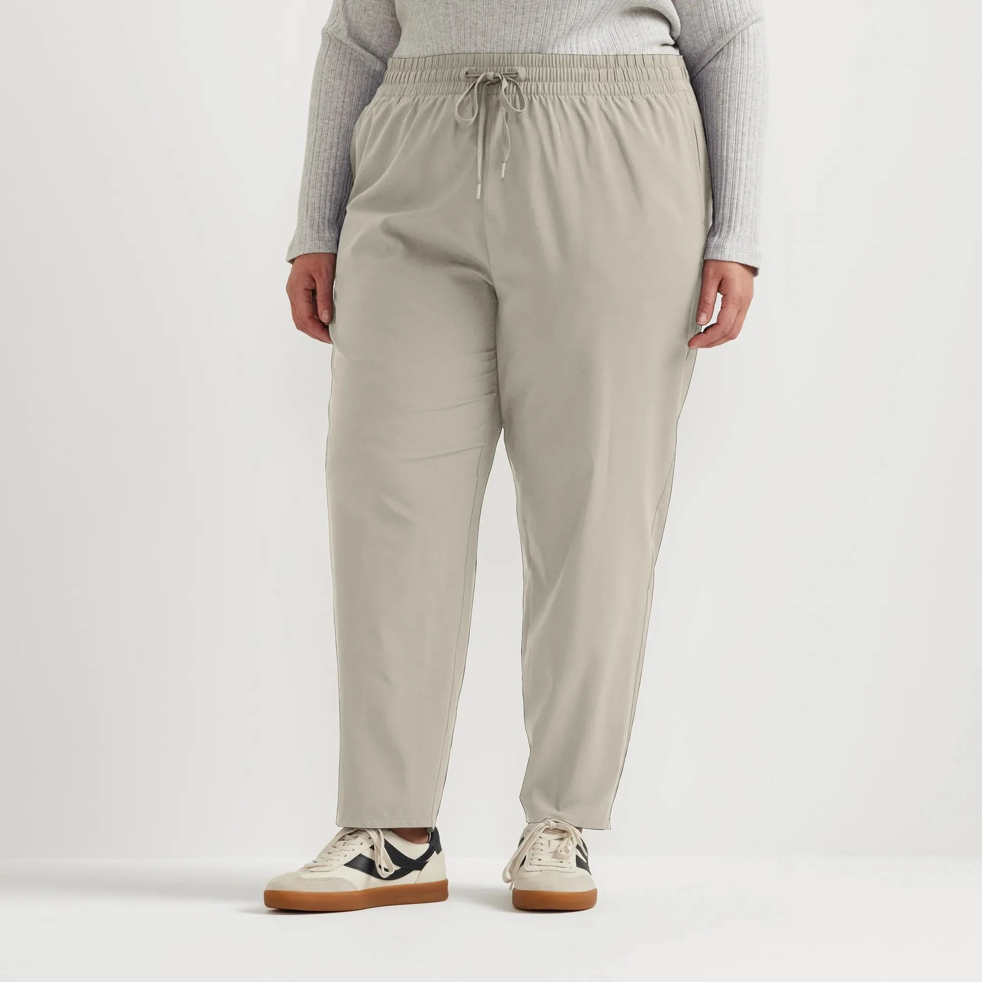 7179-women-s-departure-stretch-tie-front-ankle-pants-8.webp Women's Departure Stretch Tie-Front Ankle Pants