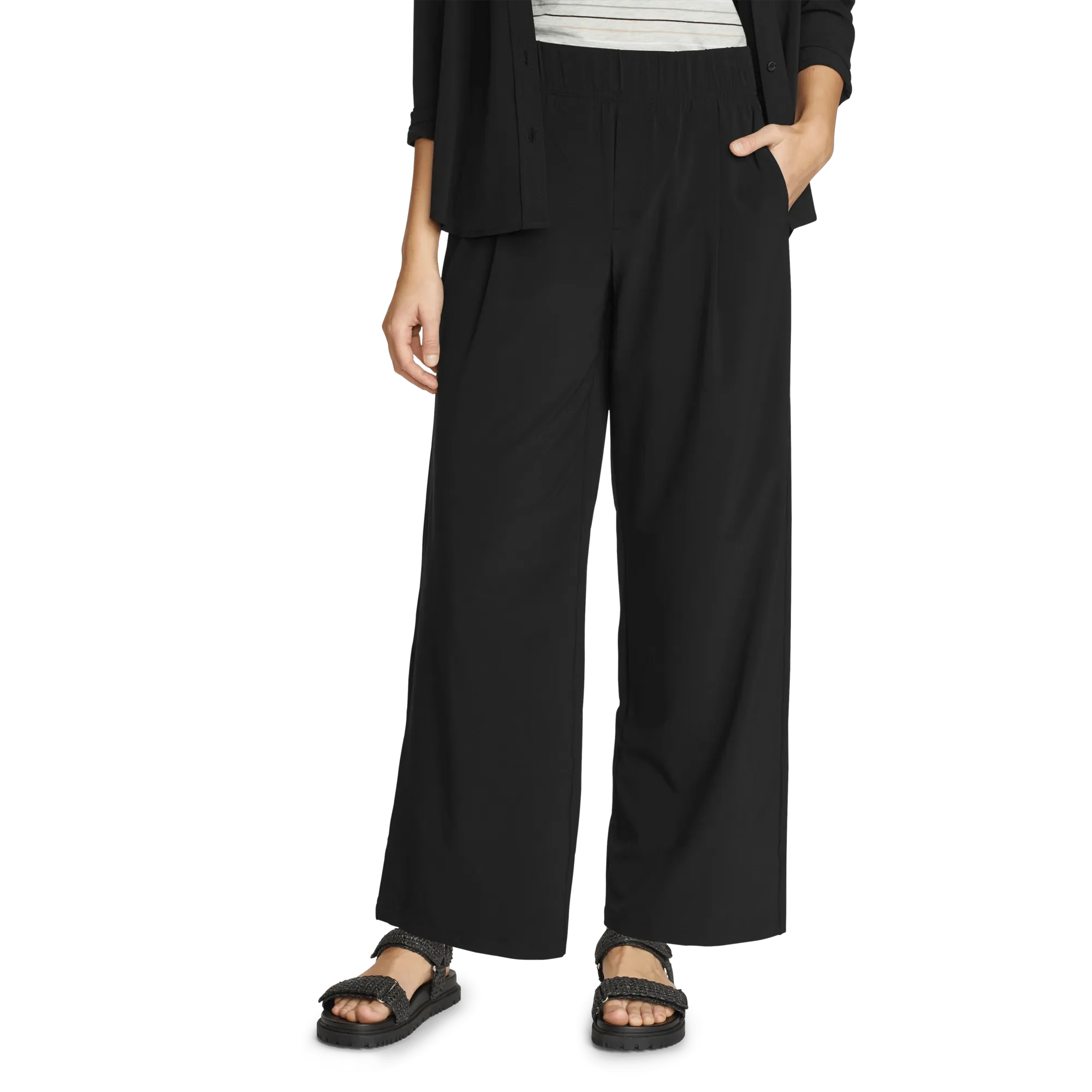 7256-women-s-departure-high-rise-wide-leg-travel-pants-3.webp Women's Departure High-Rise Wide Leg Travel Pants