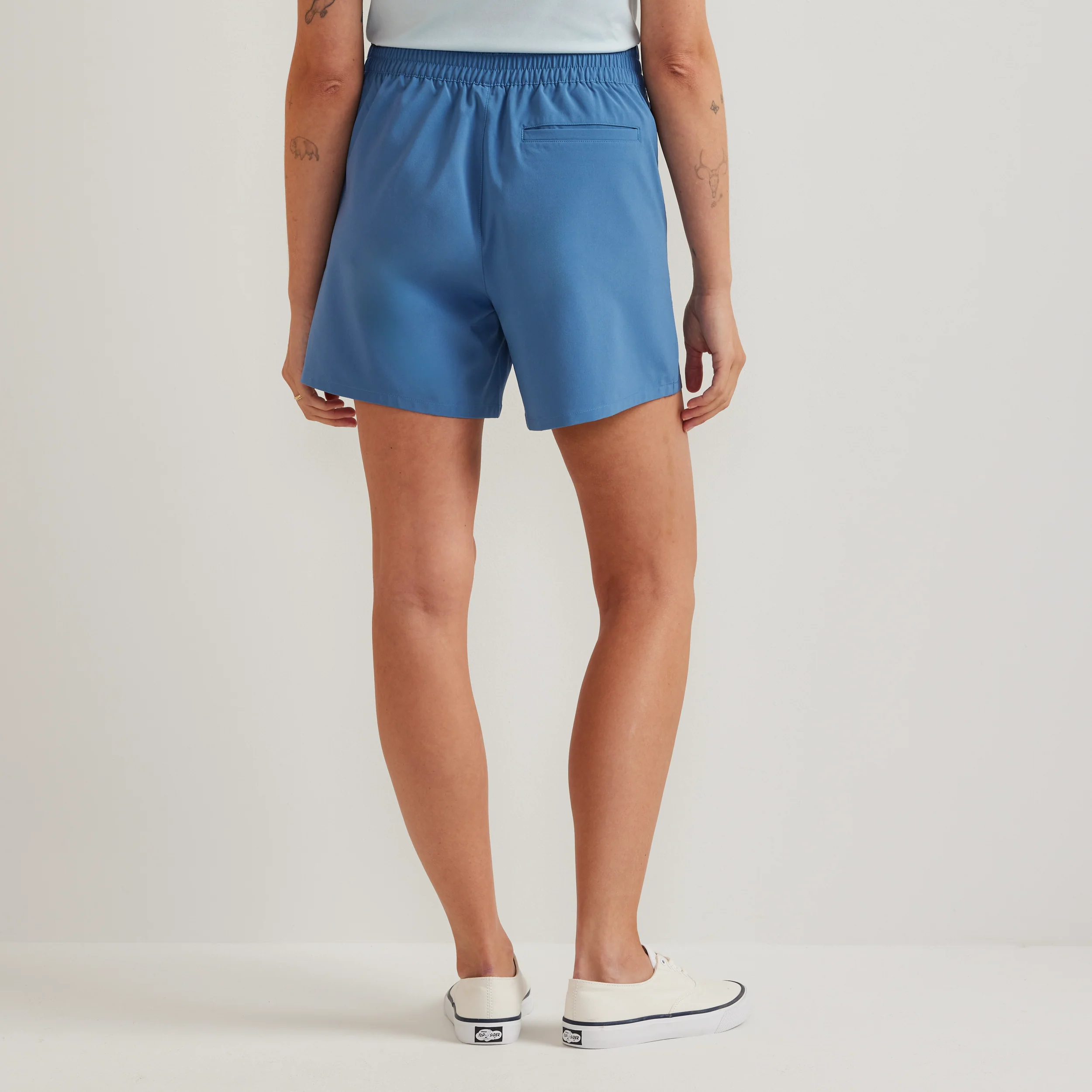7303-women-s-departure-pull-on-shorts-11.webp Women's Departure Pull-On Shorts