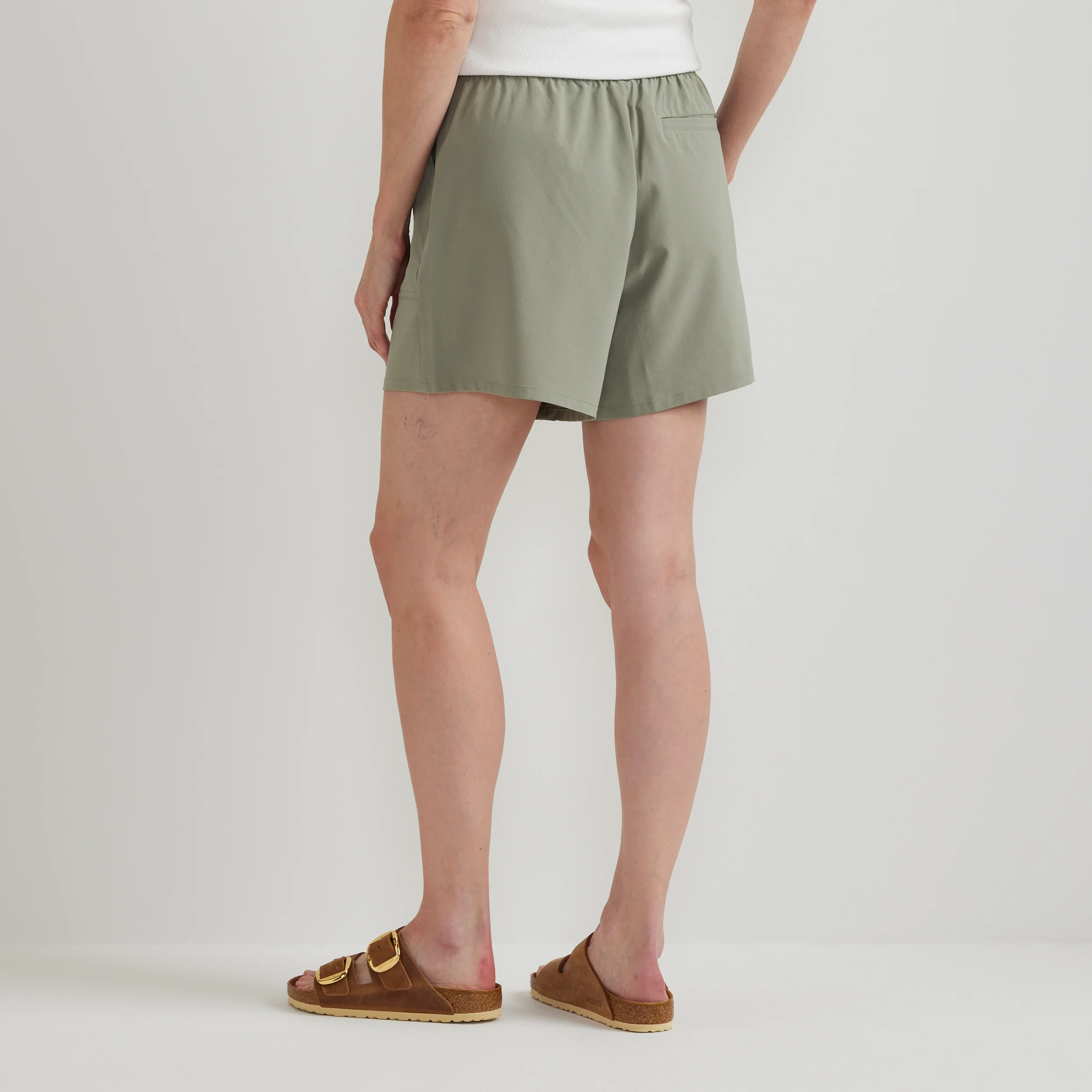 7303-women-s-departure-pull-on-shorts-2.webp Women's Departure Pull-On Shorts