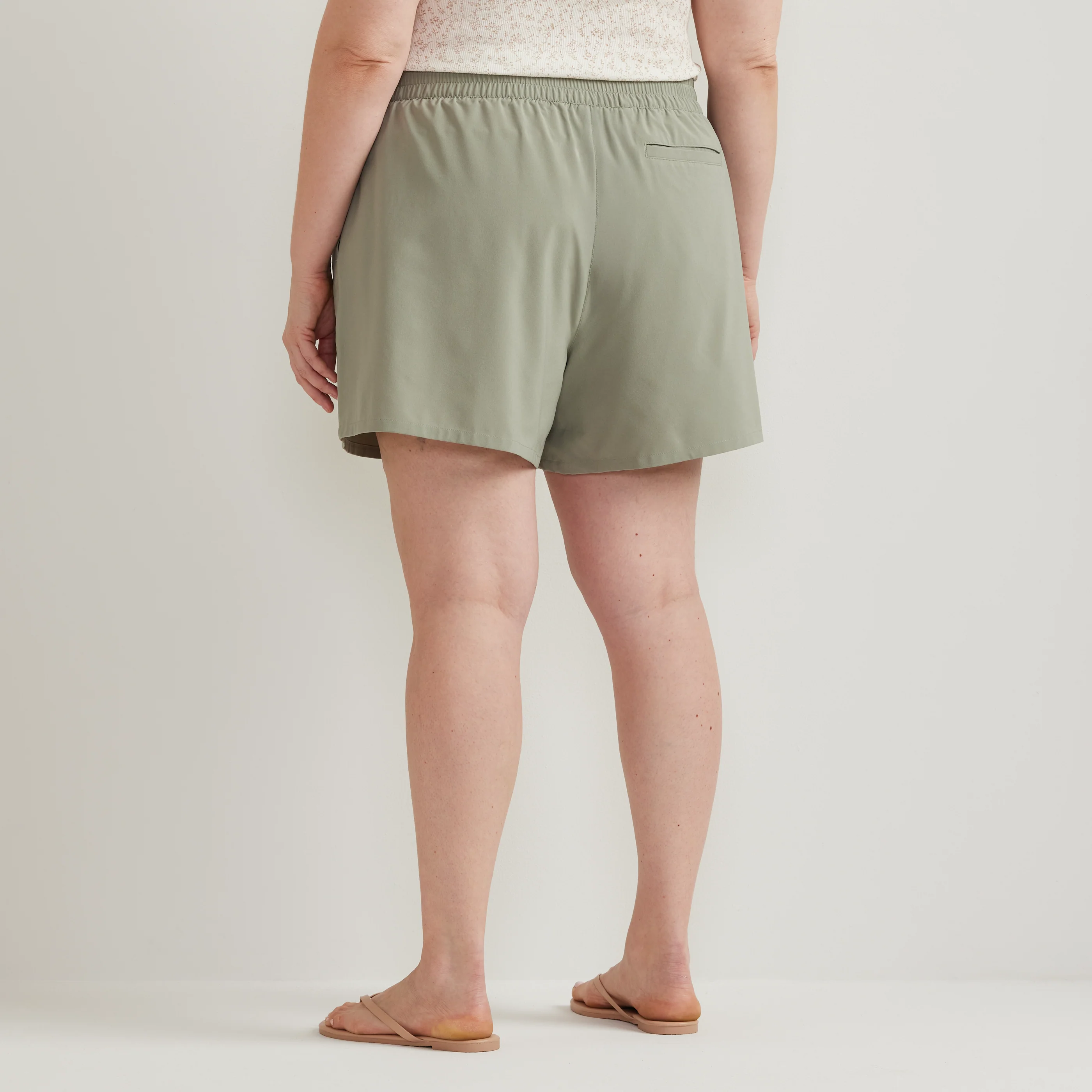 7303-women-s-departure-pull-on-shorts-4.webp Women's Departure Pull-On Shorts
