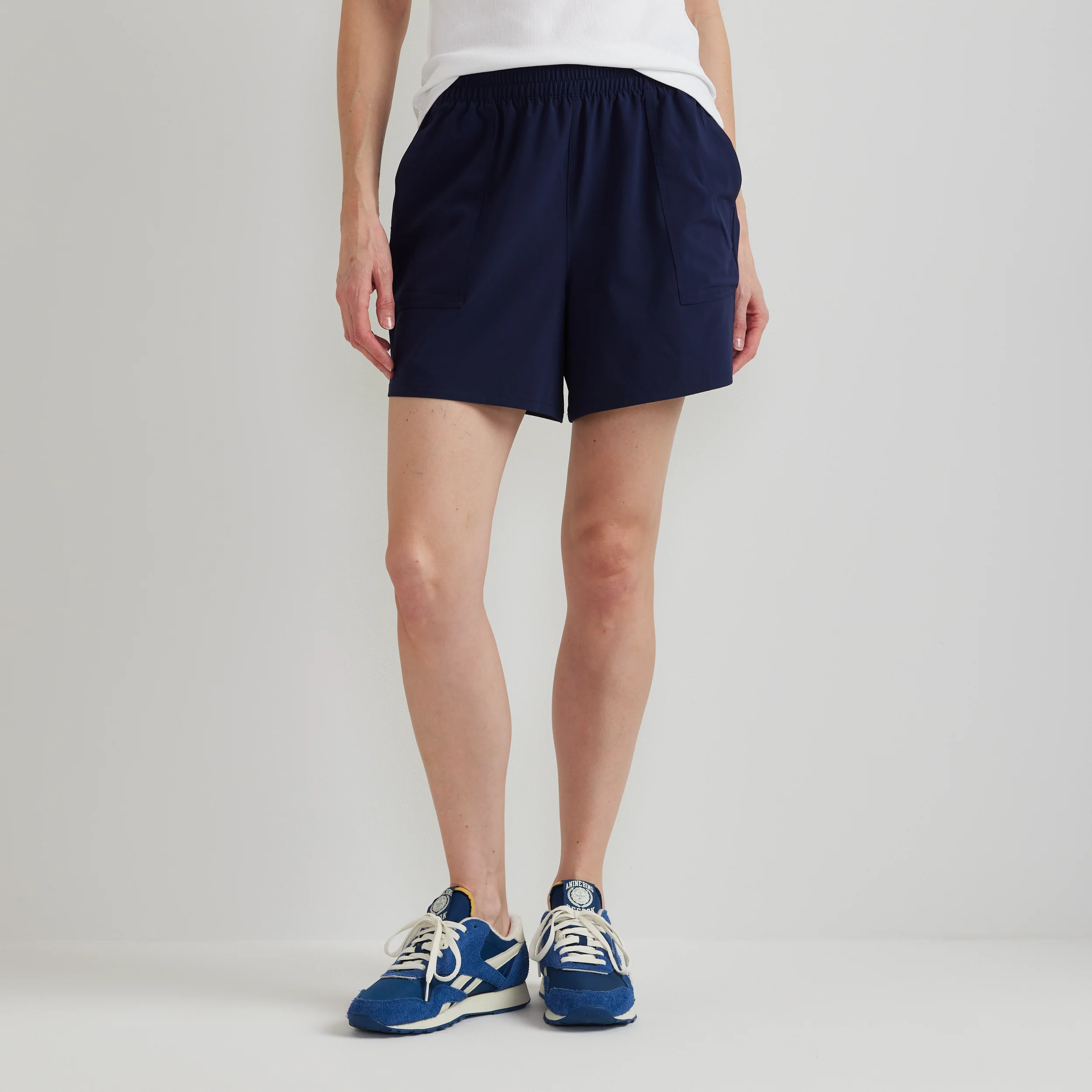 7303-women-s-departure-pull-on-shorts-5.webp Women's Departure Pull-On Shorts