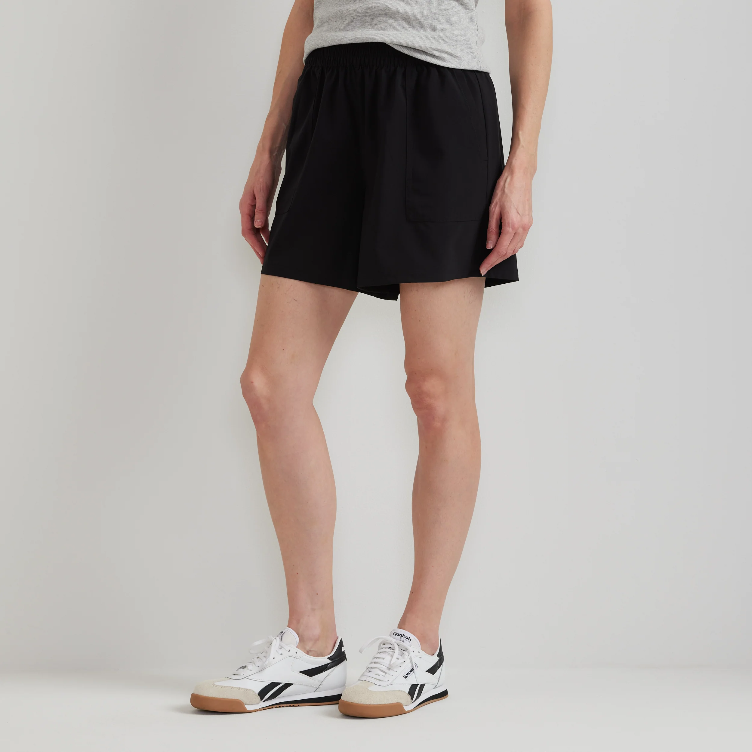 7303-women-s-departure-pull-on-shorts-7.webp Women's Departure Pull-On Shorts
