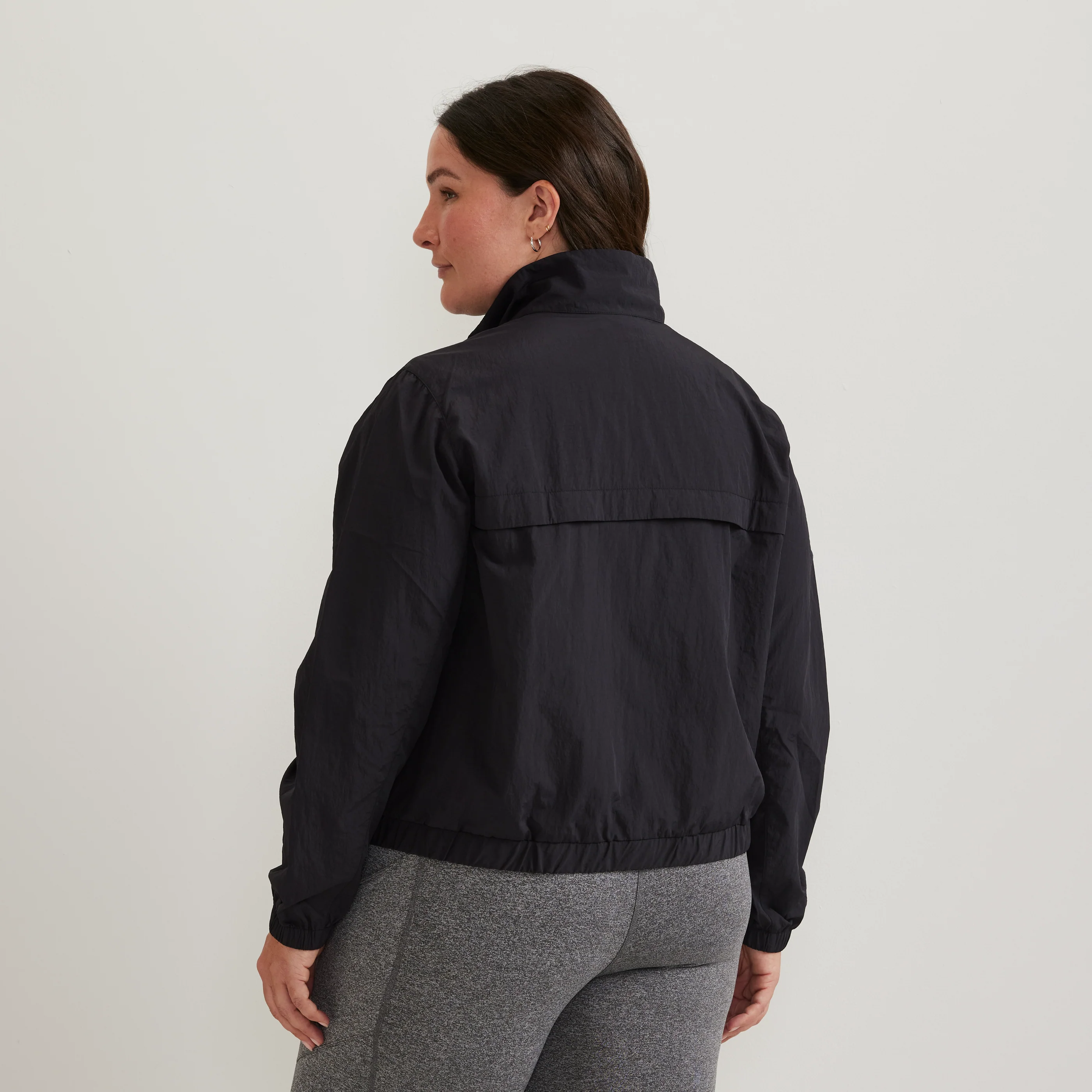 Women's Departure Bomber Jacket