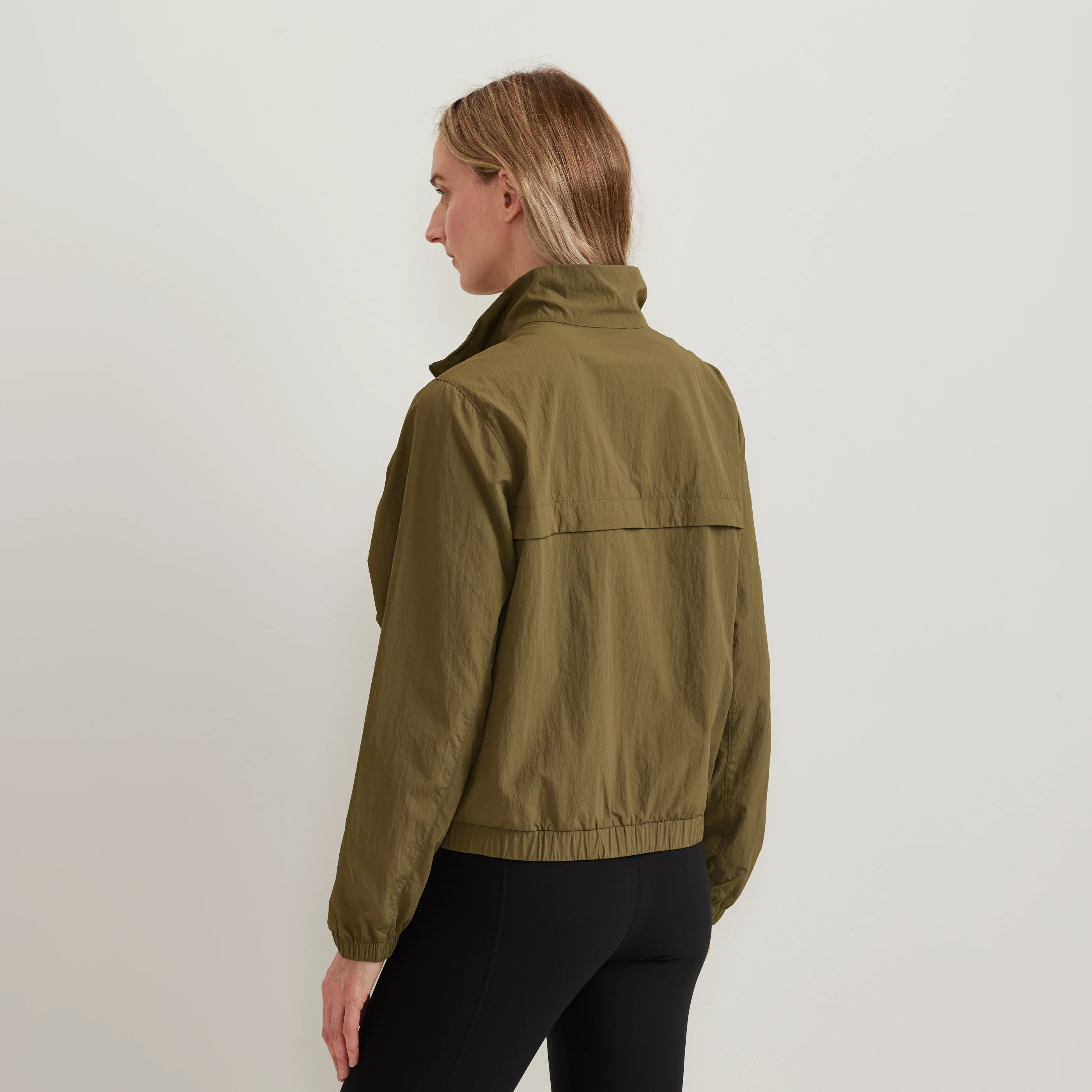 Women's Departure Bomber Jacket