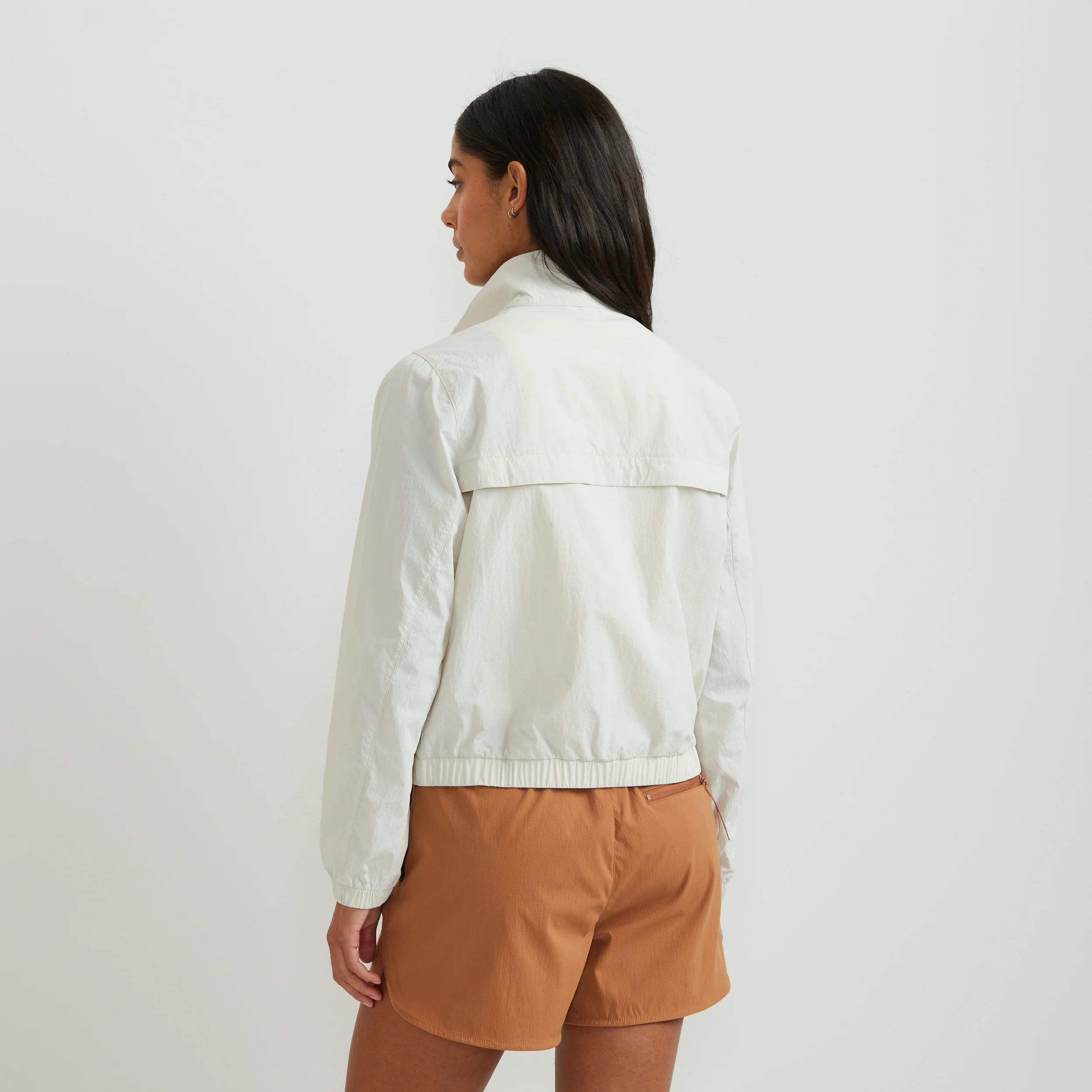 Women's Departure Bomber Jacket