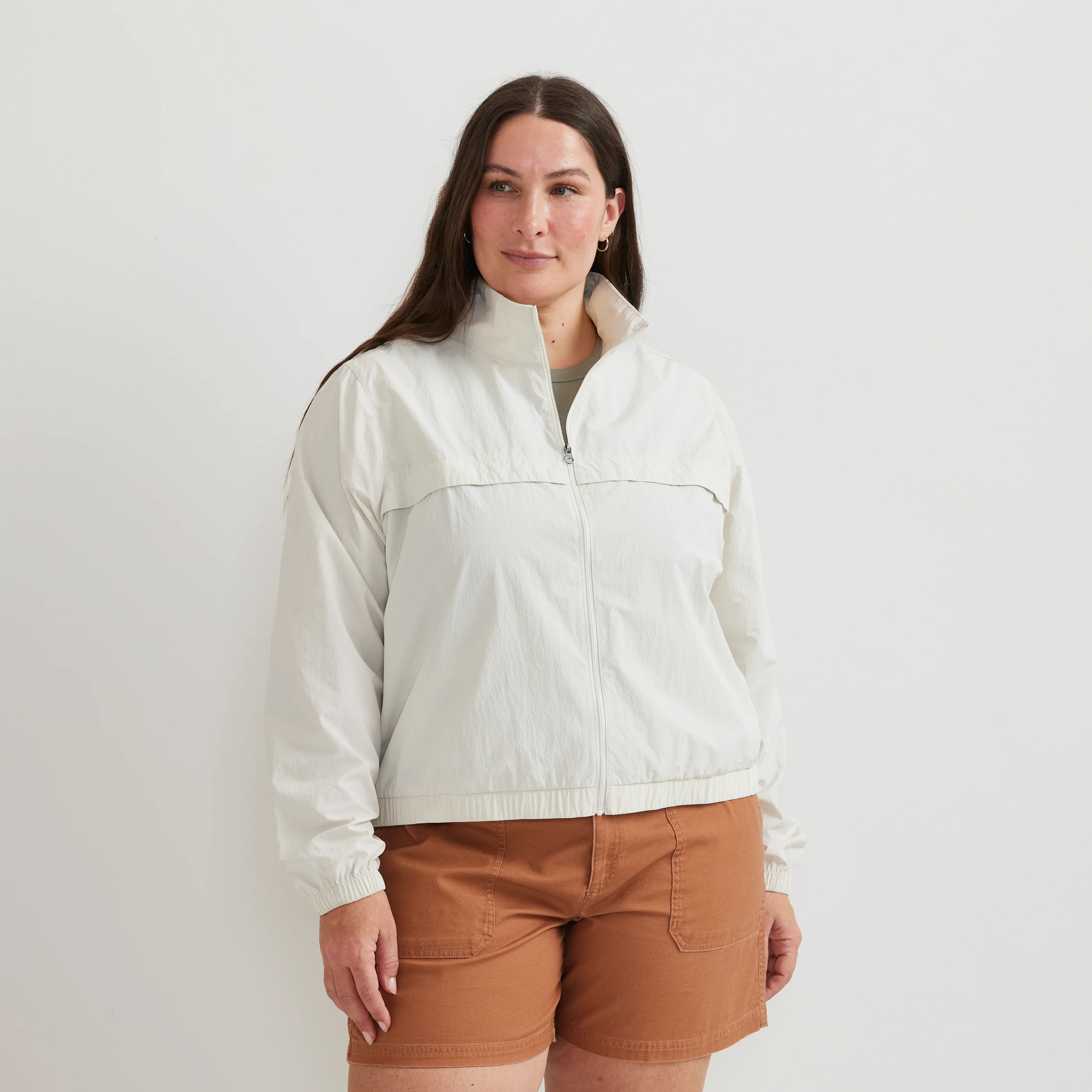Women's Departure Bomber Jacket