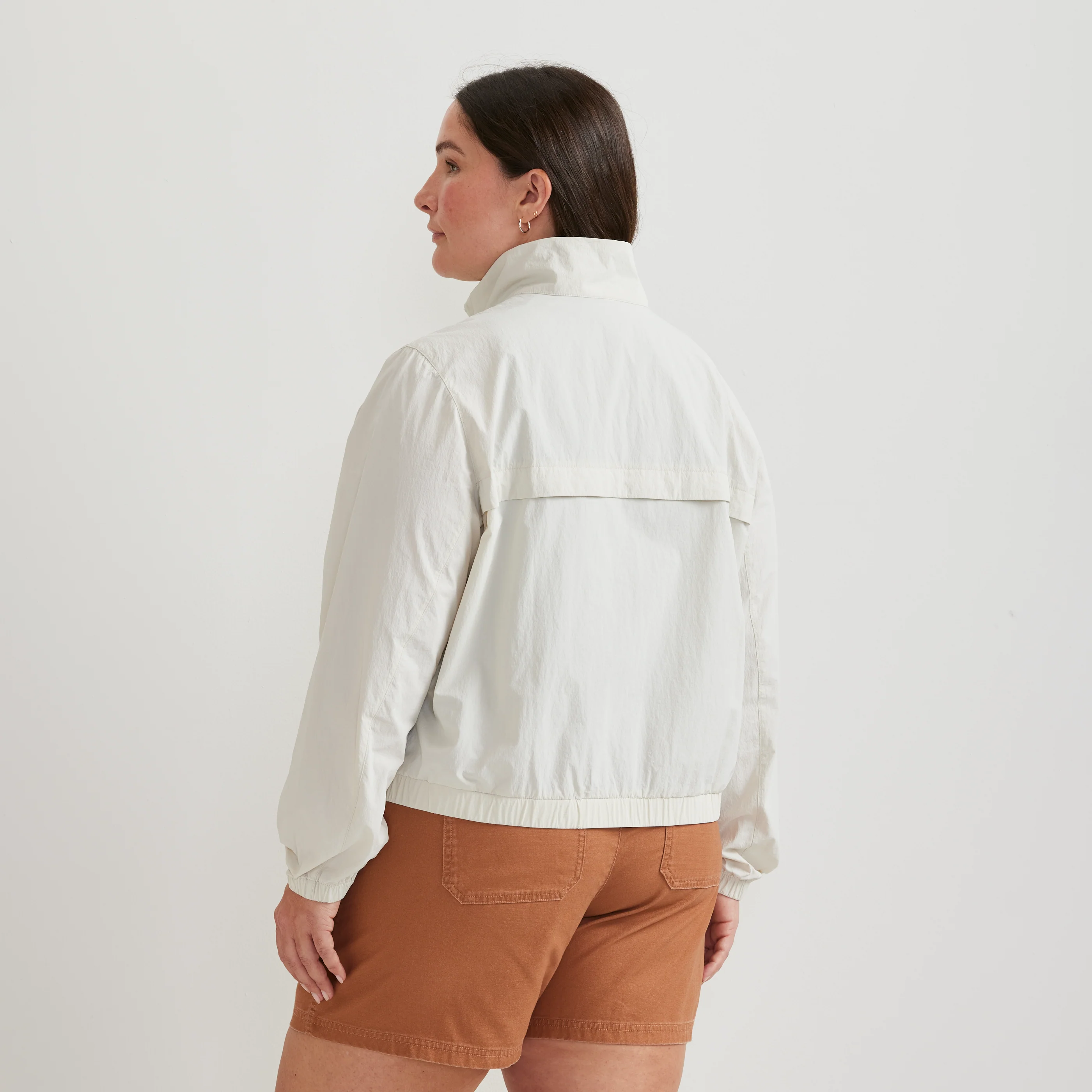 Women's Departure Bomber Jacket
