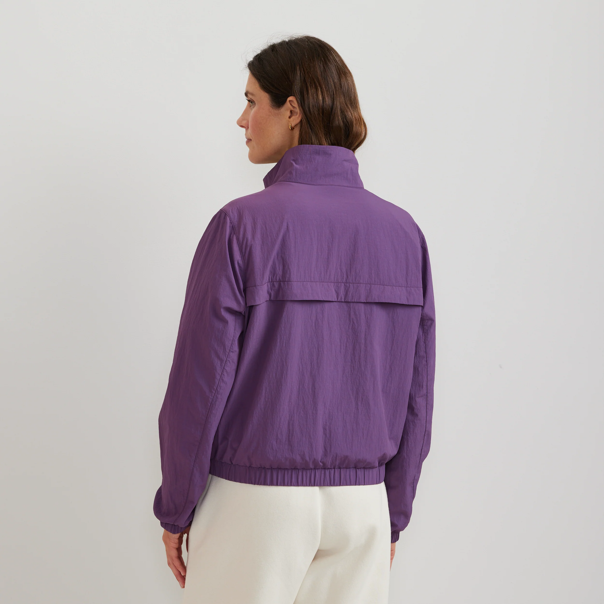 Women's Departure Bomber Jacket