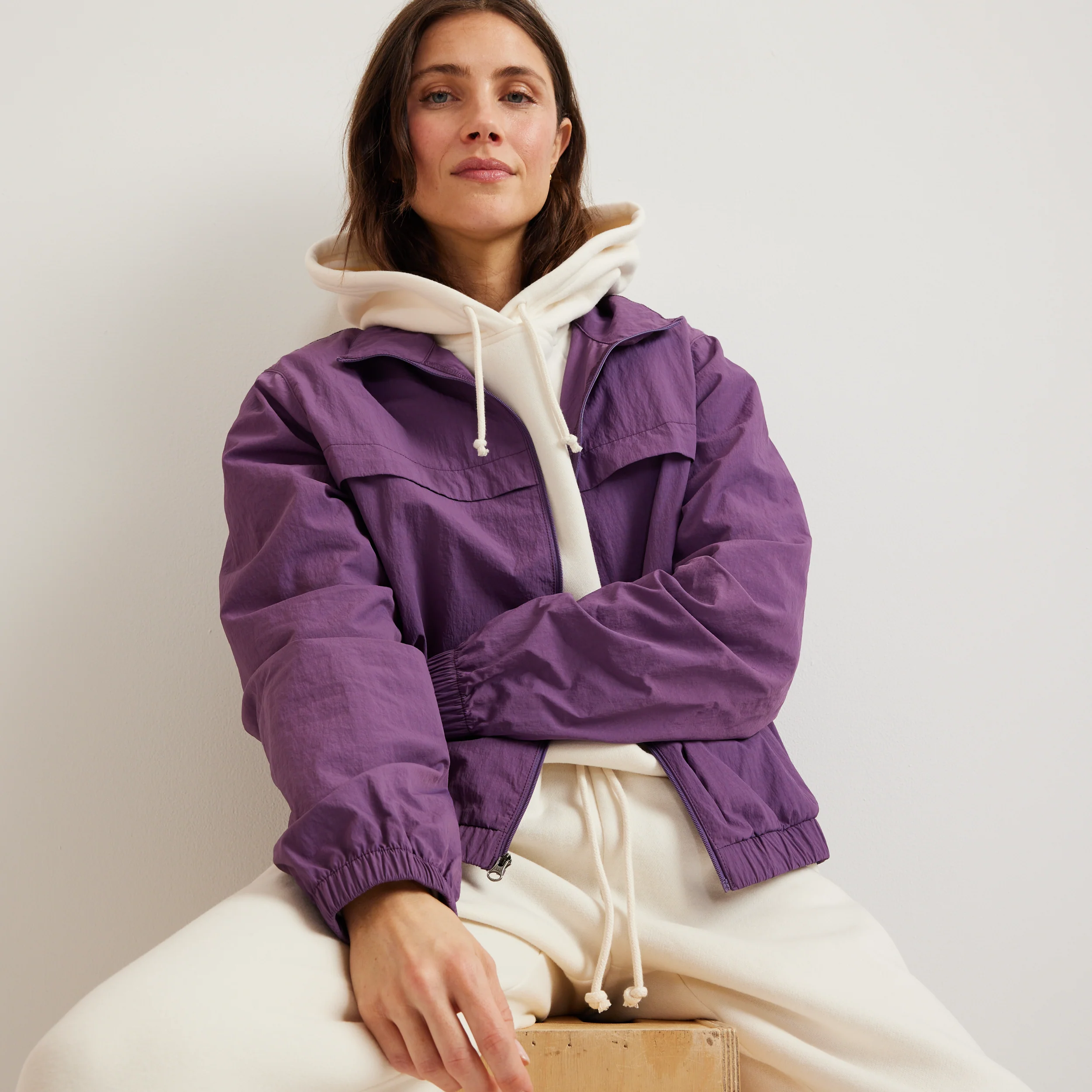 Women's Departure Bomber Jacket