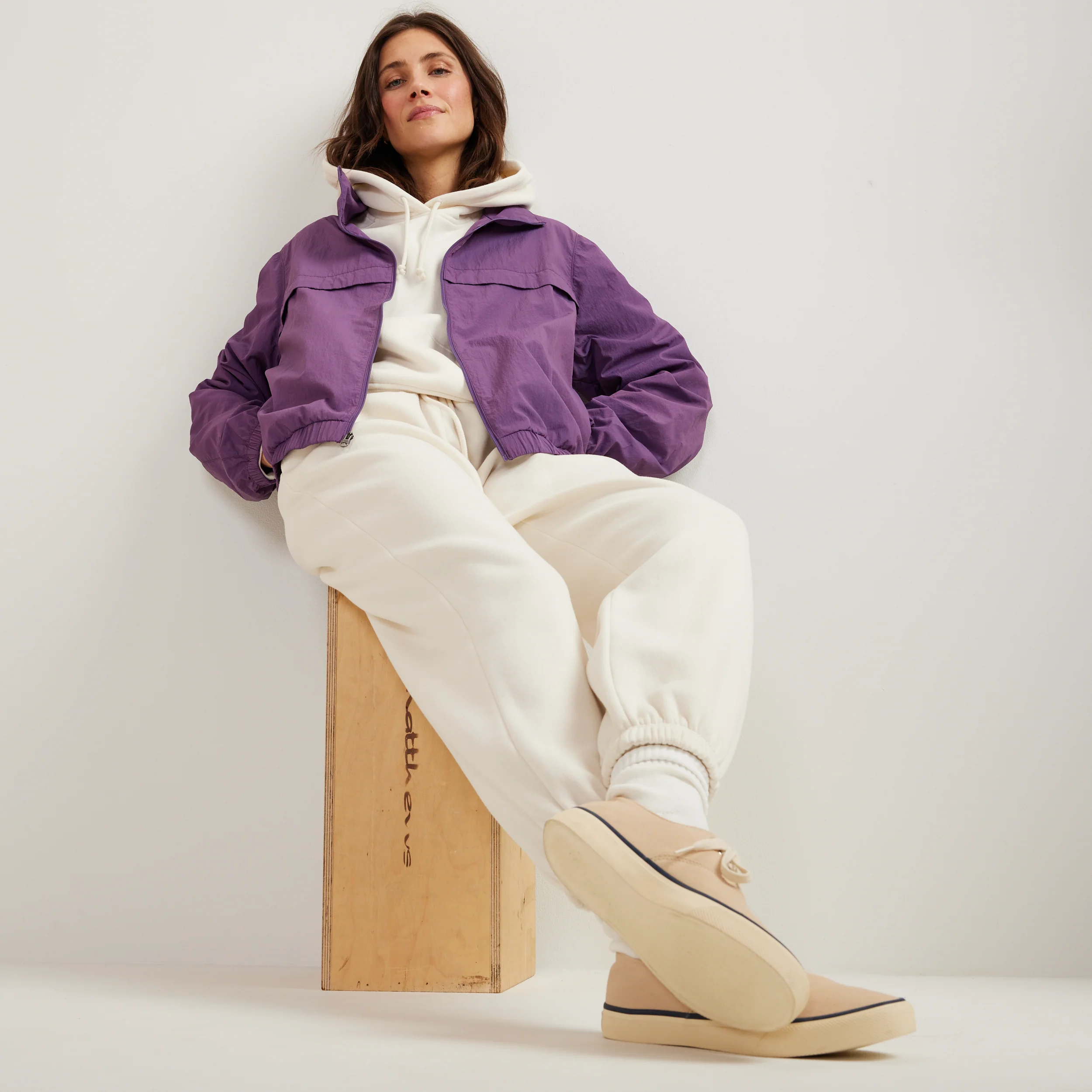 Women's Departure Bomber Jacket