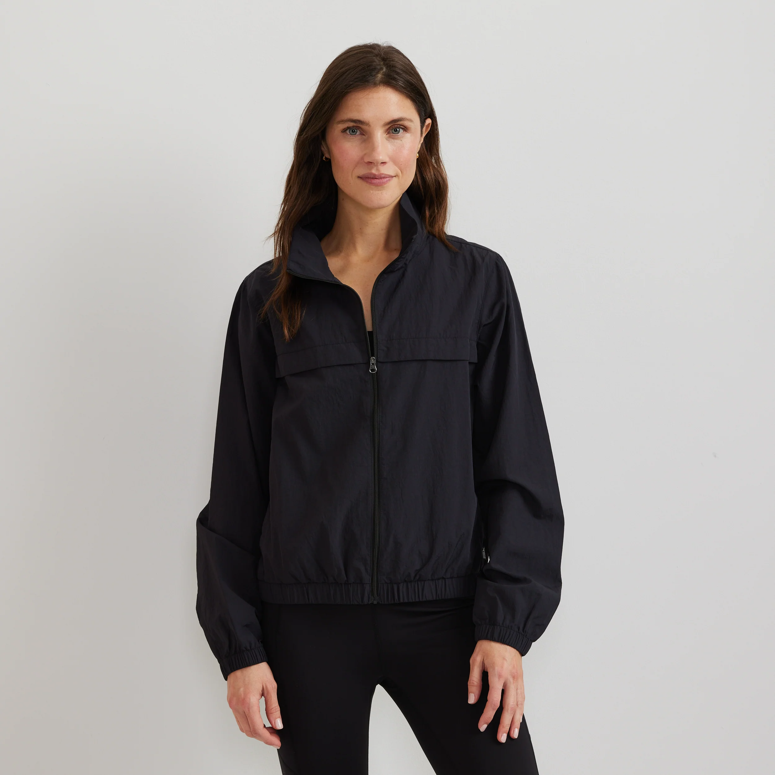 Women's Departure Bomber Jacket