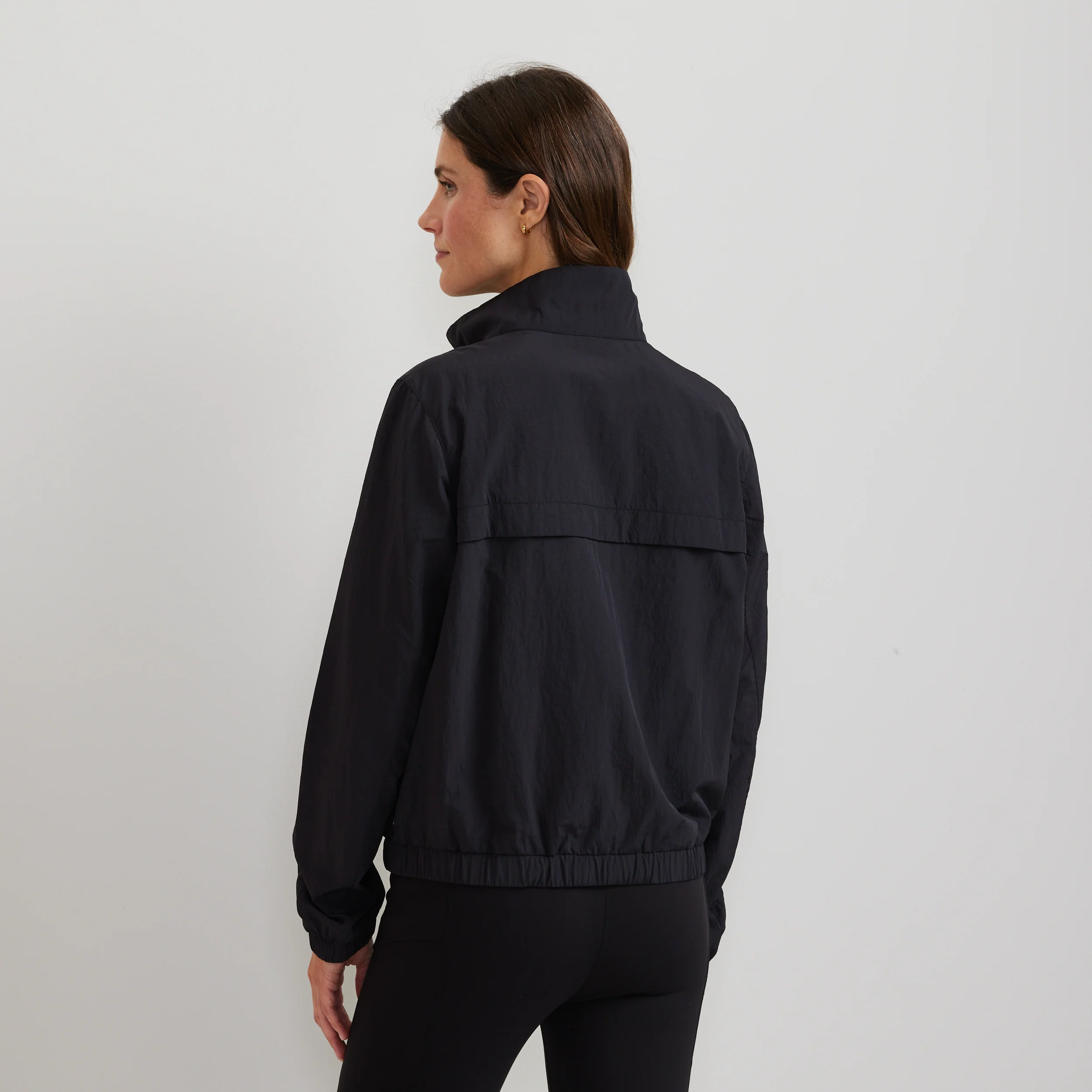 Women's Departure Bomber Jacket