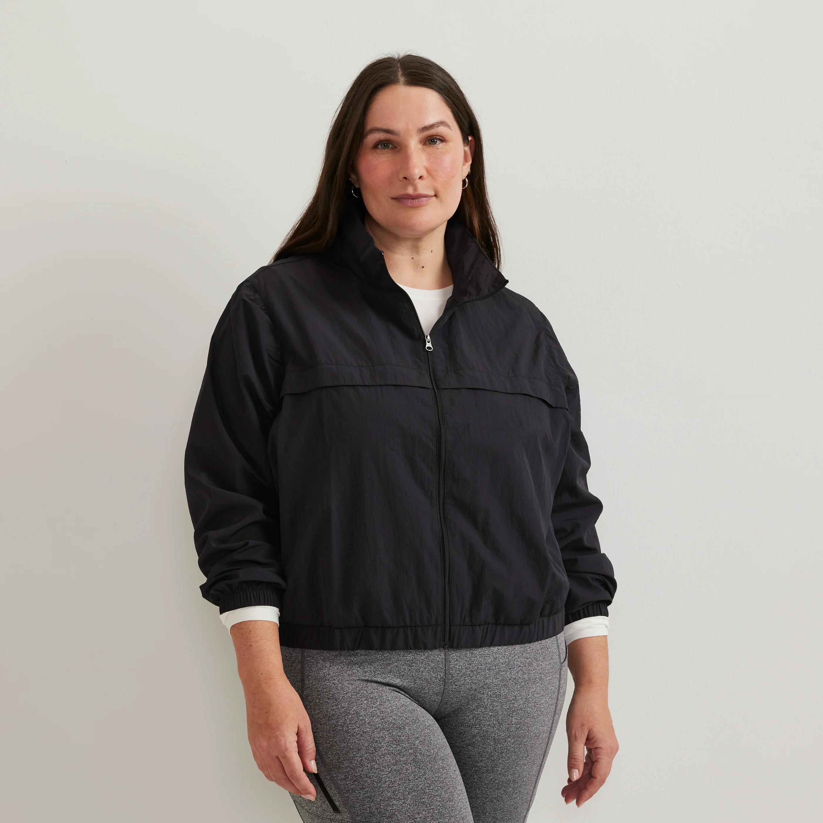 Women's Departure Bomber Jacket