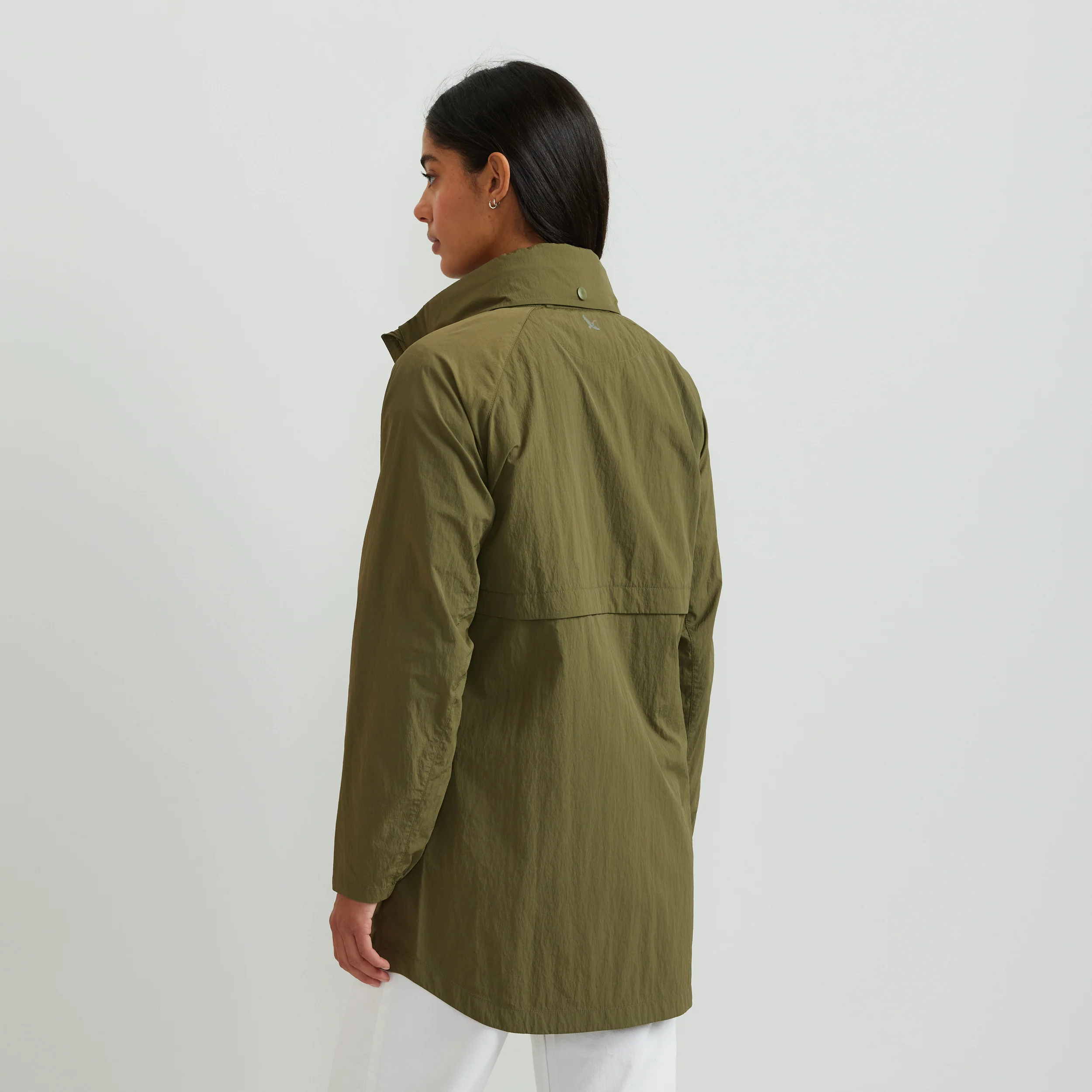 Women's Departure Parka