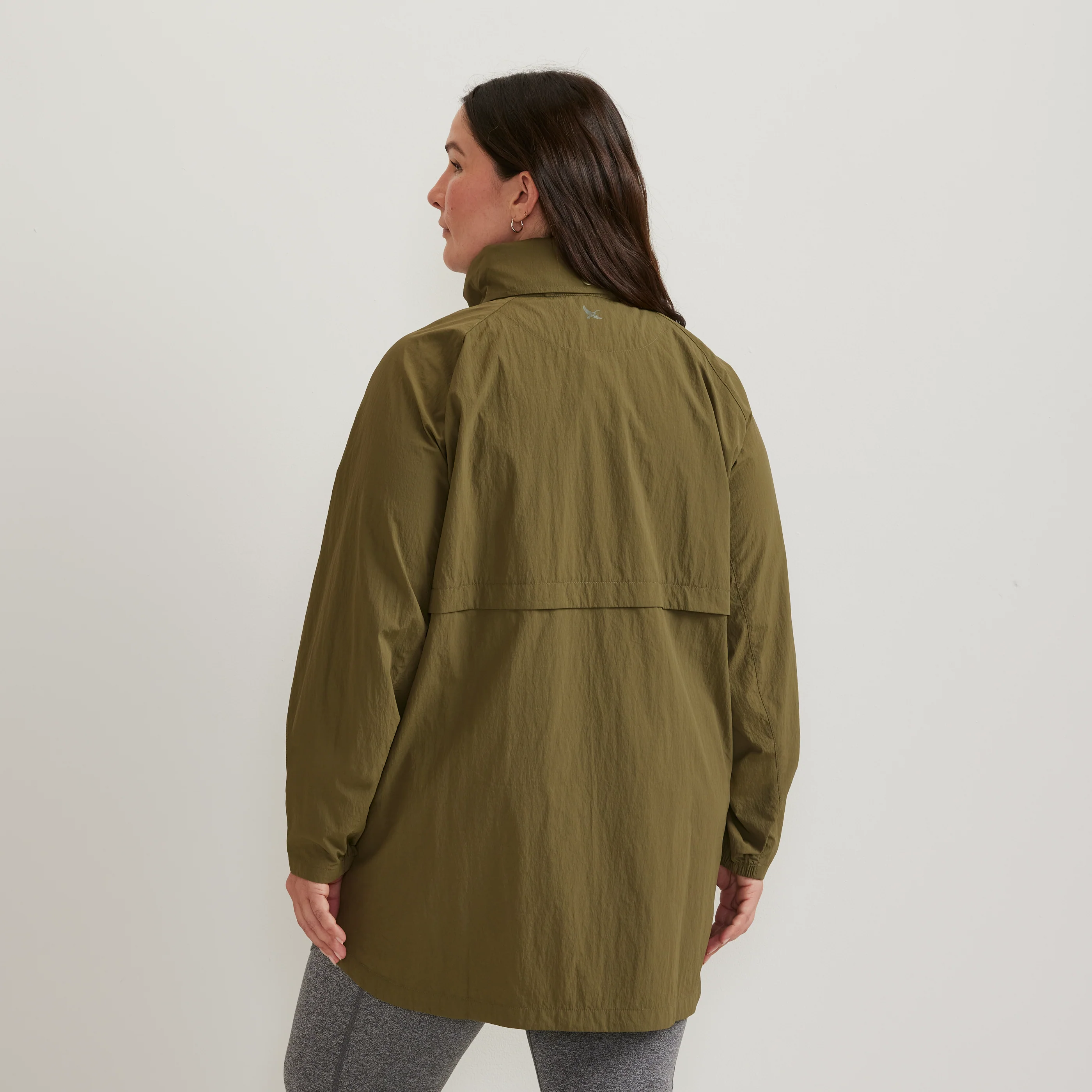 Women's Departure Parka