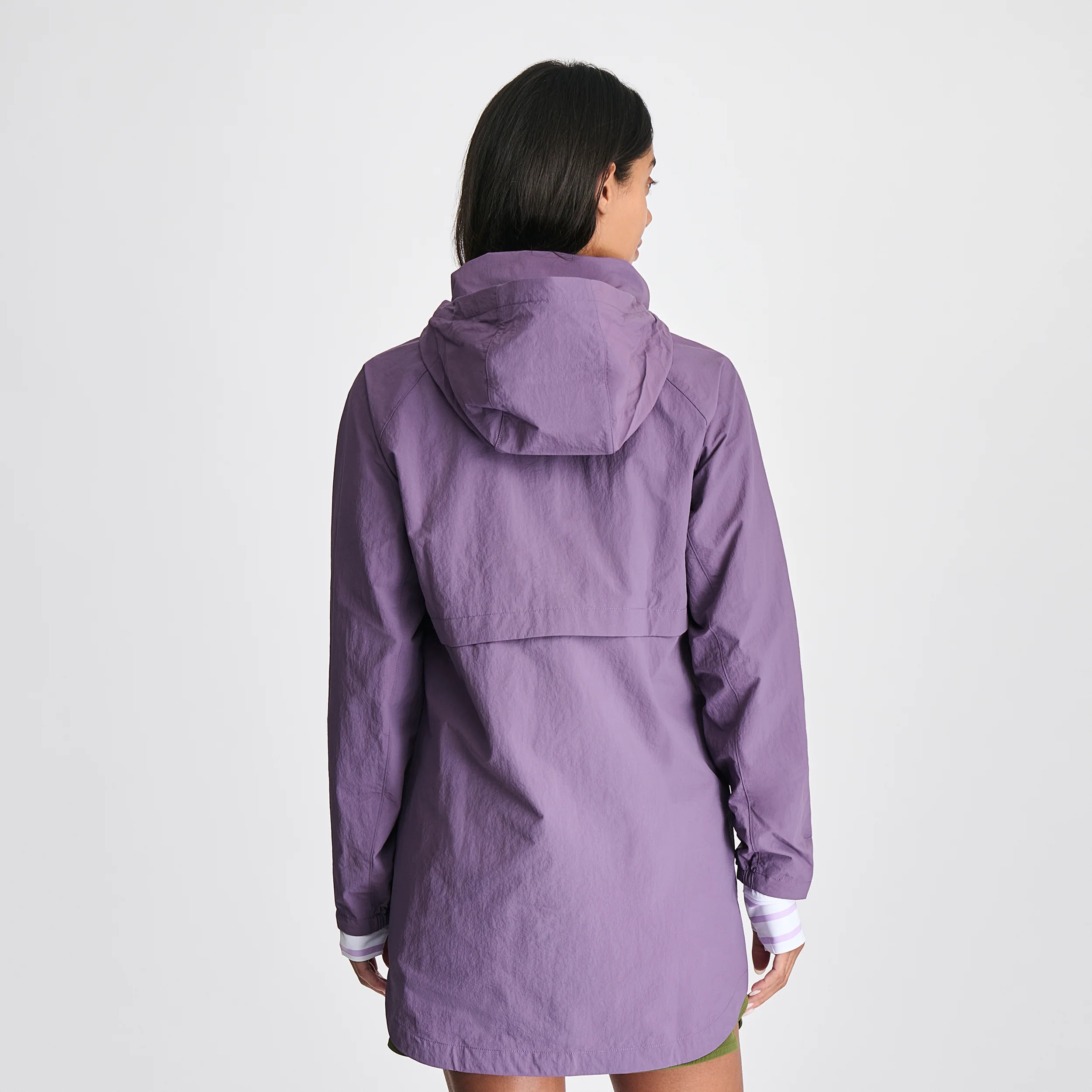Women's Departure Parka