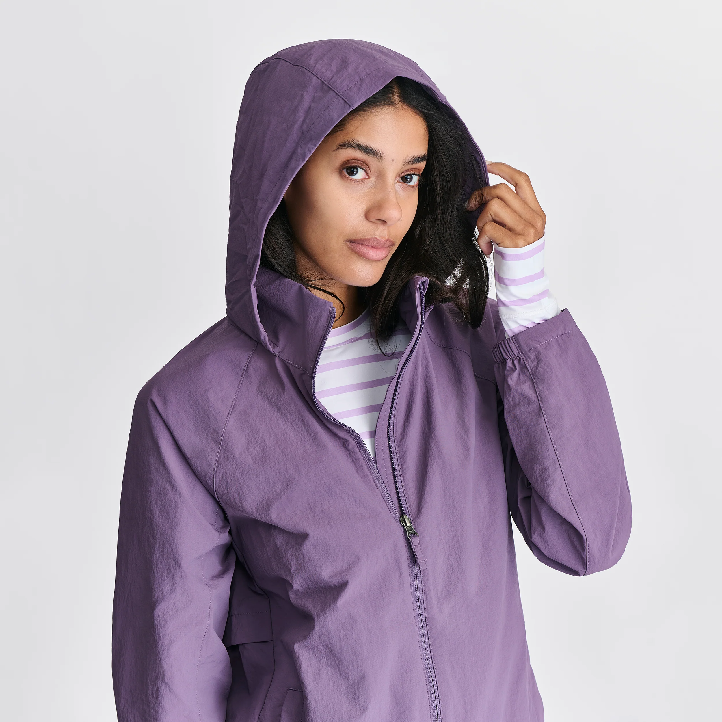 Women's Departure Parka