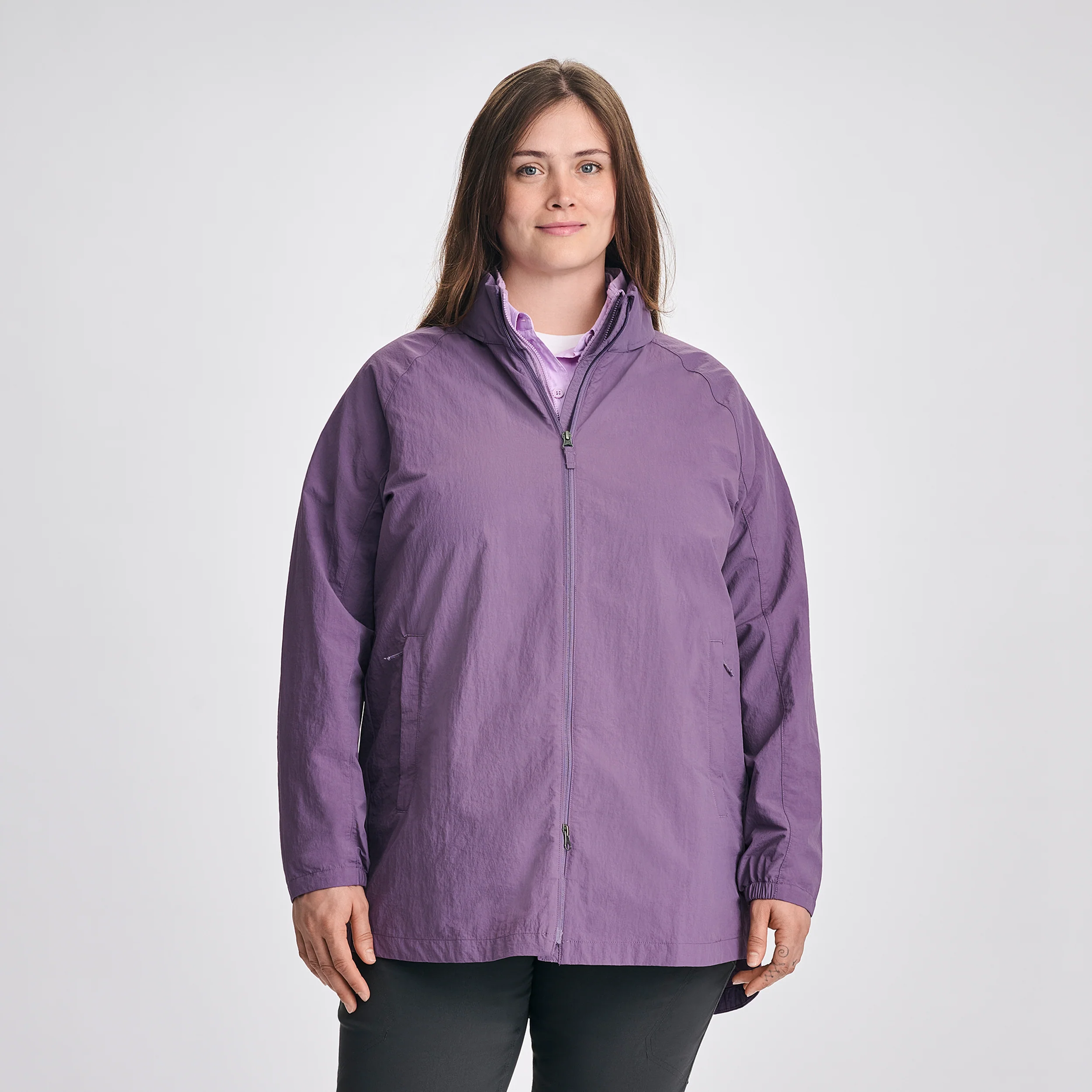 Women's Departure Parka