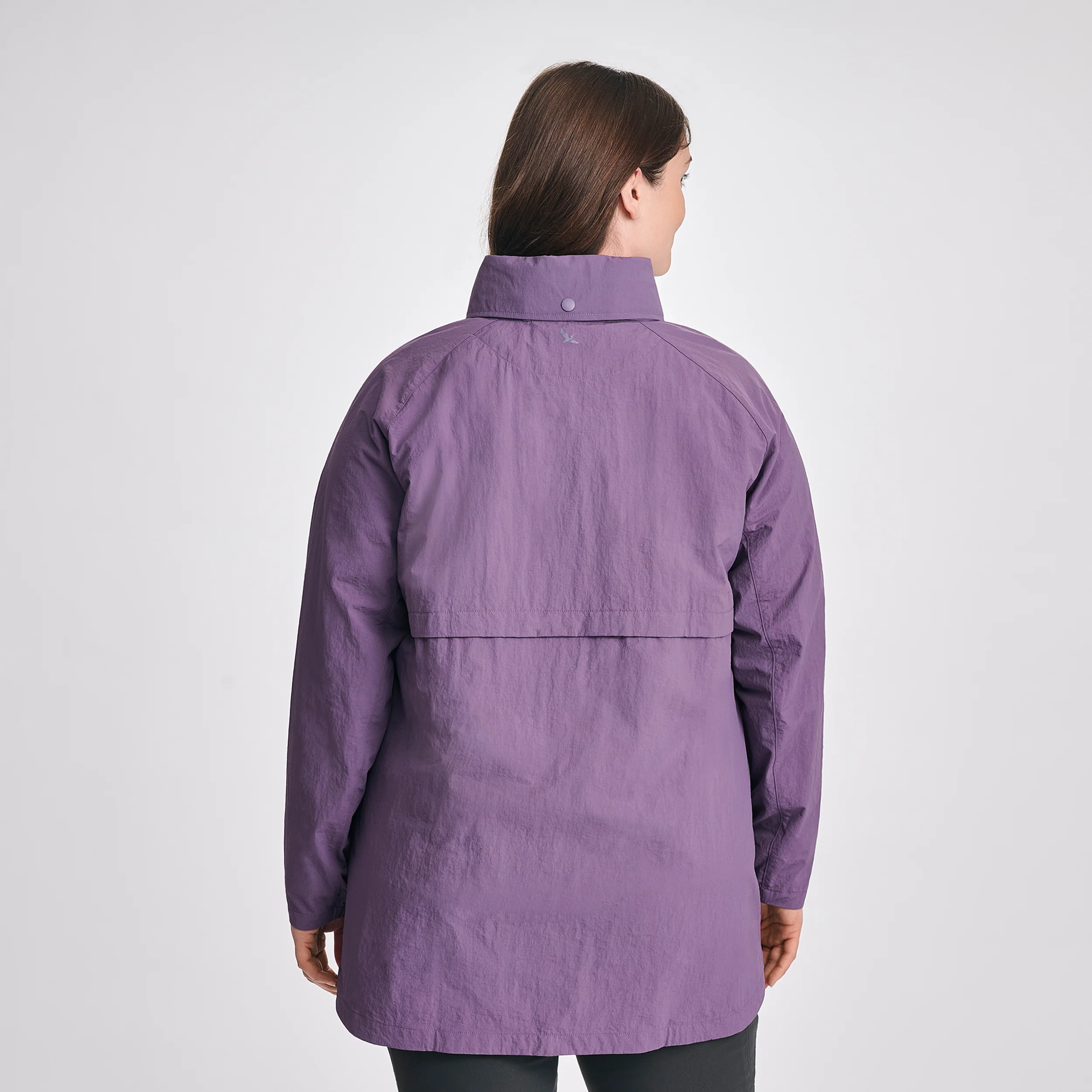 Women's Departure Parka