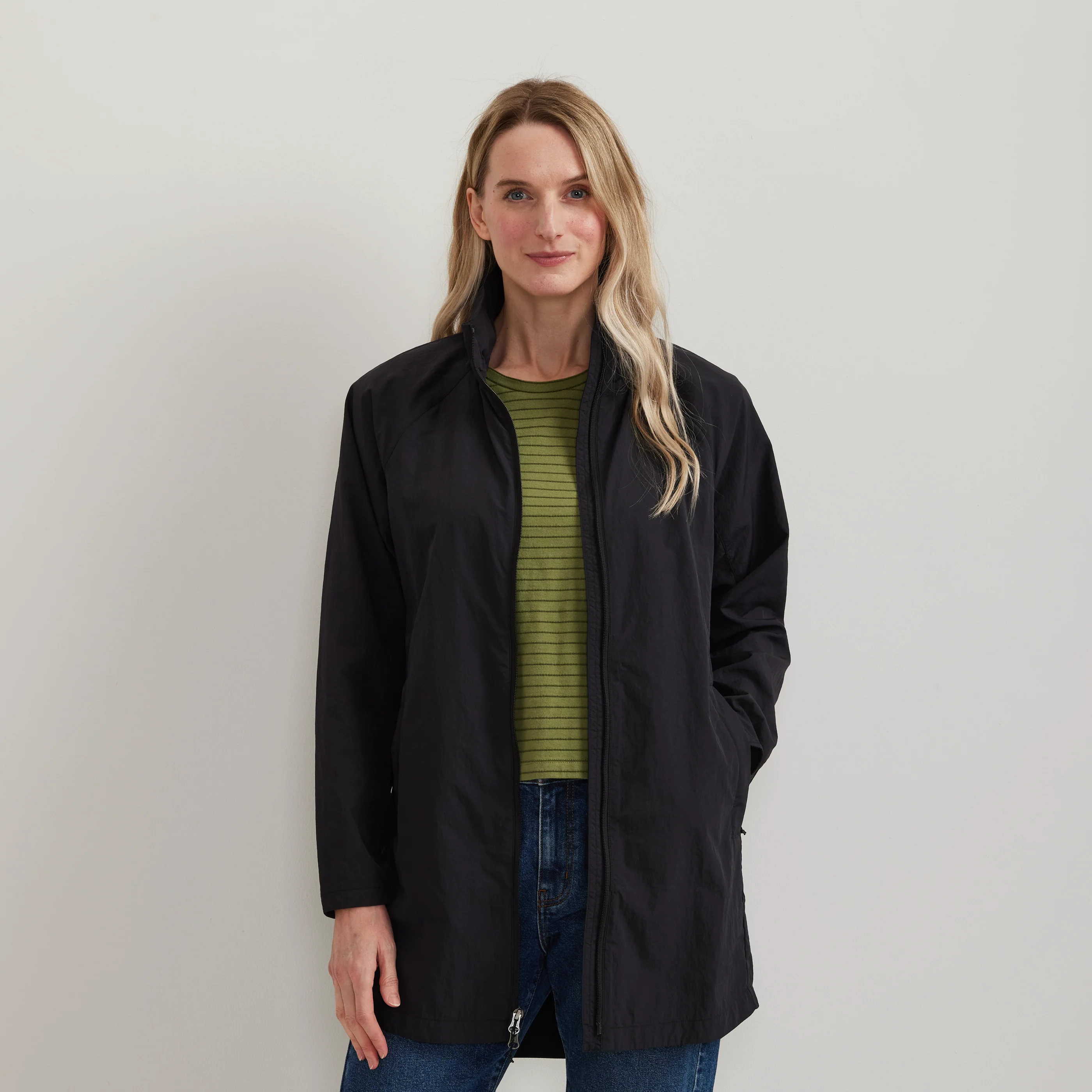 Women's Departure Parka