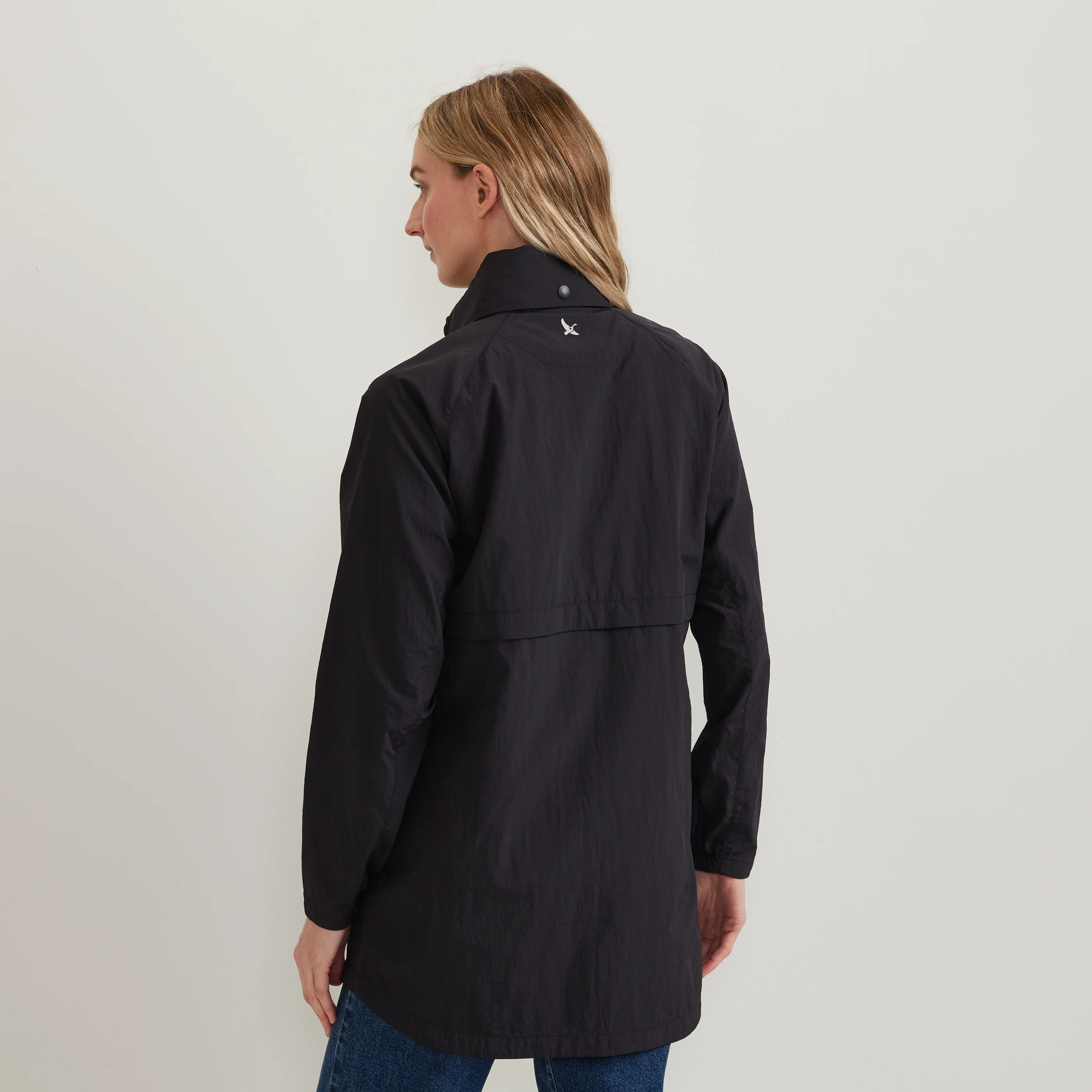 Women's Departure Parka