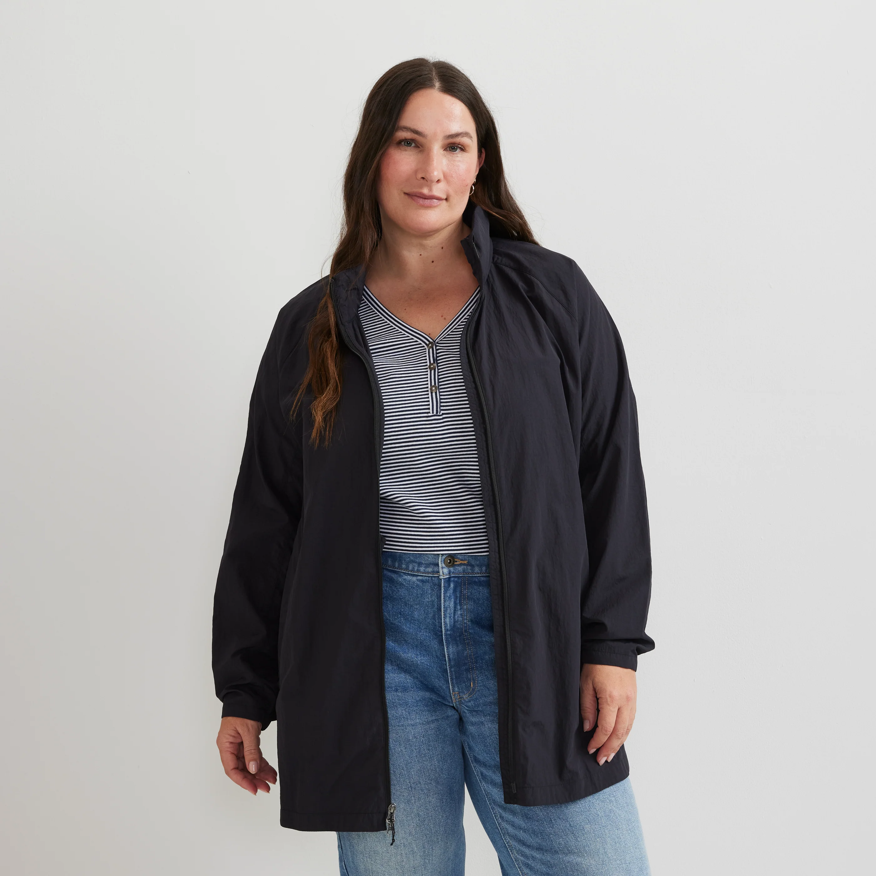 Women's Departure Parka
