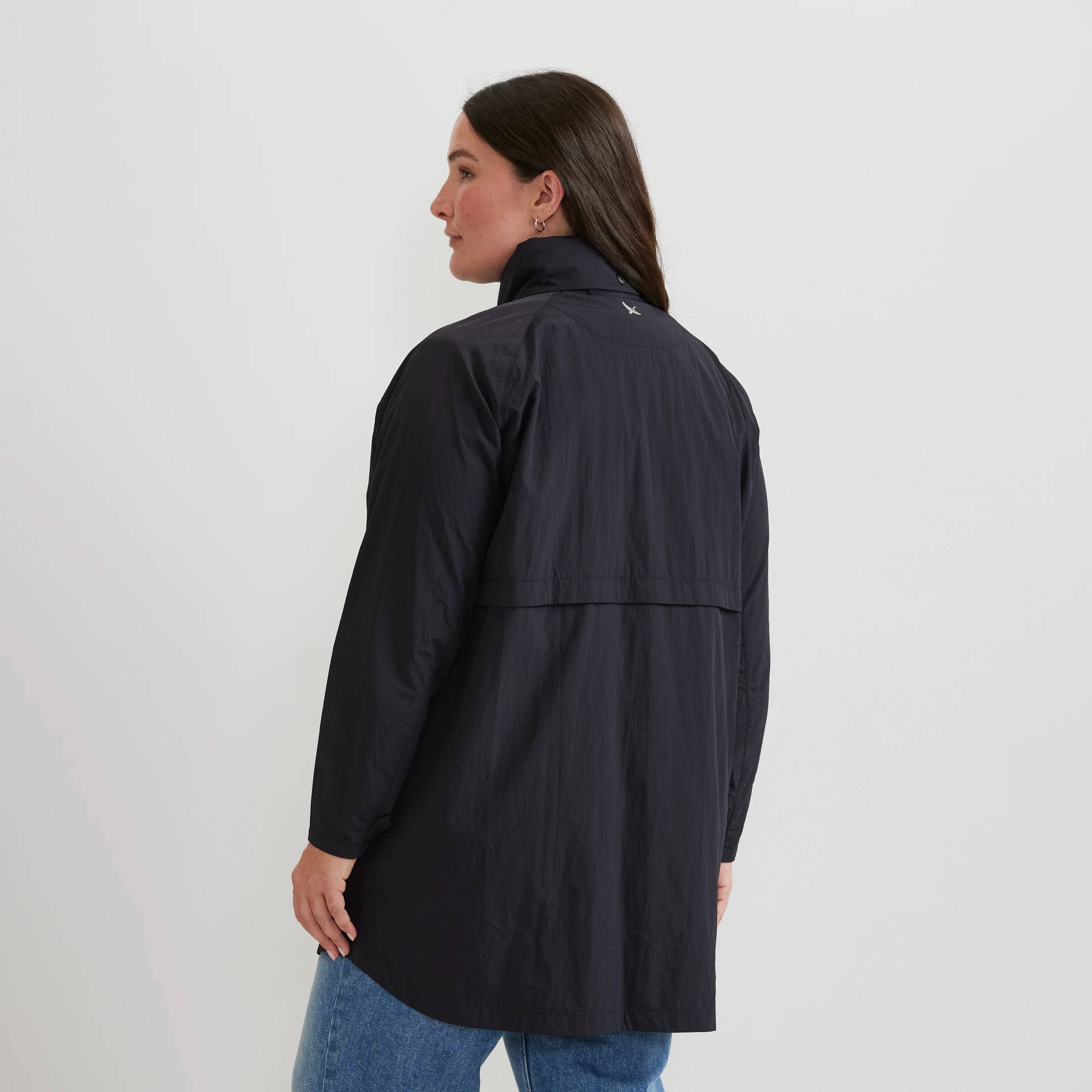 Women's Departure Parka