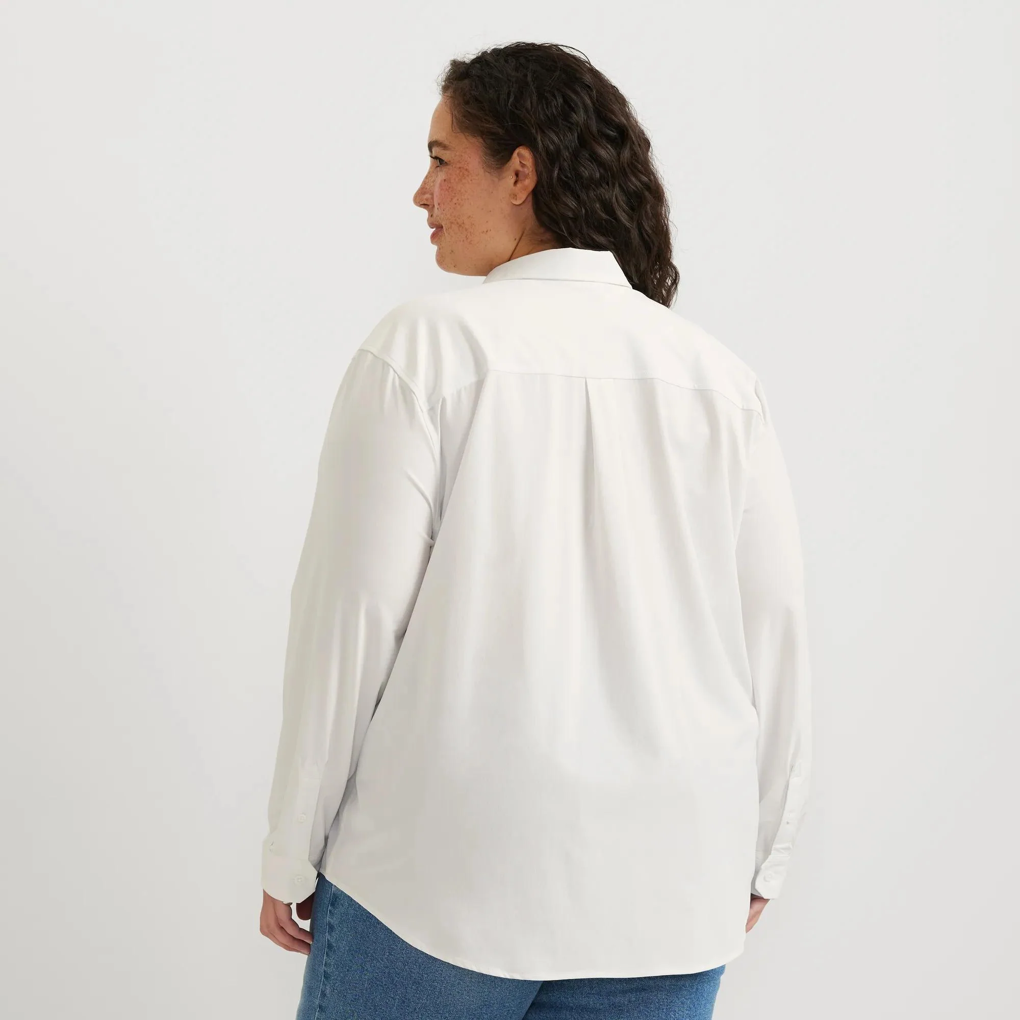 Women's Departure 3.0 LS Shirt