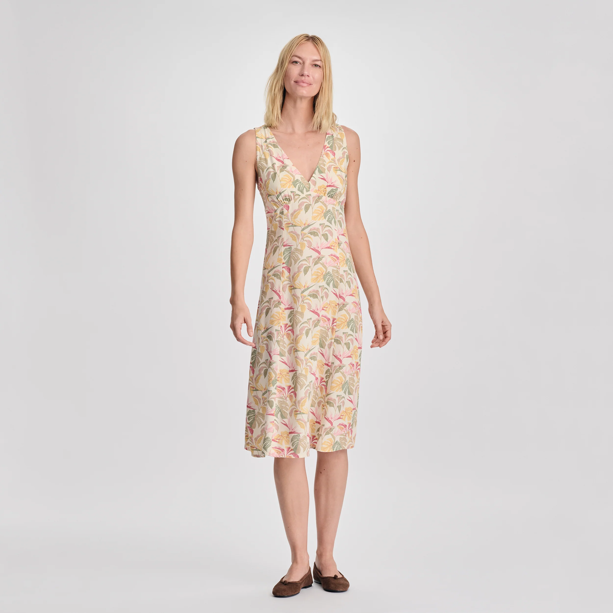 Women's Destination Dress