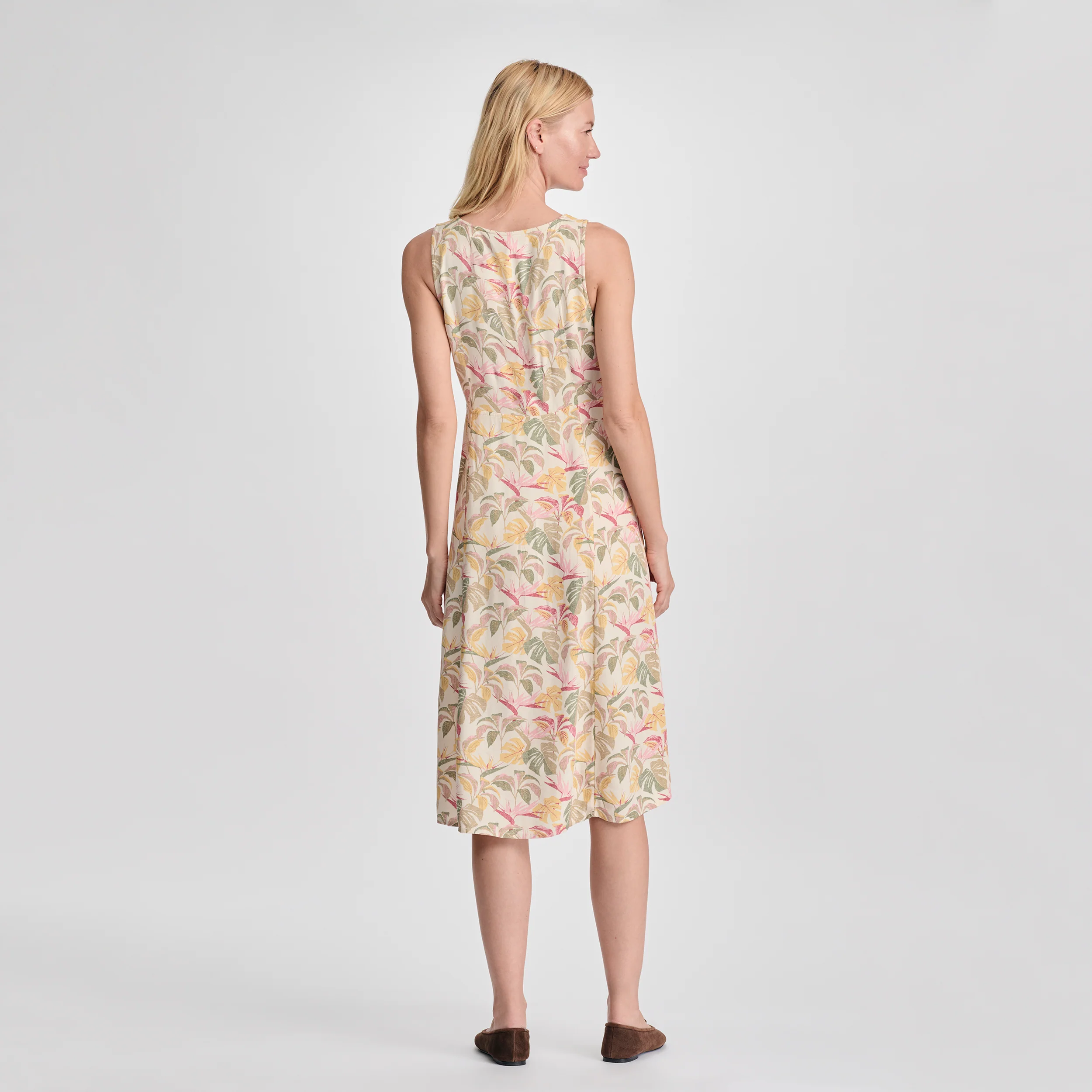 Women's Destination Dress