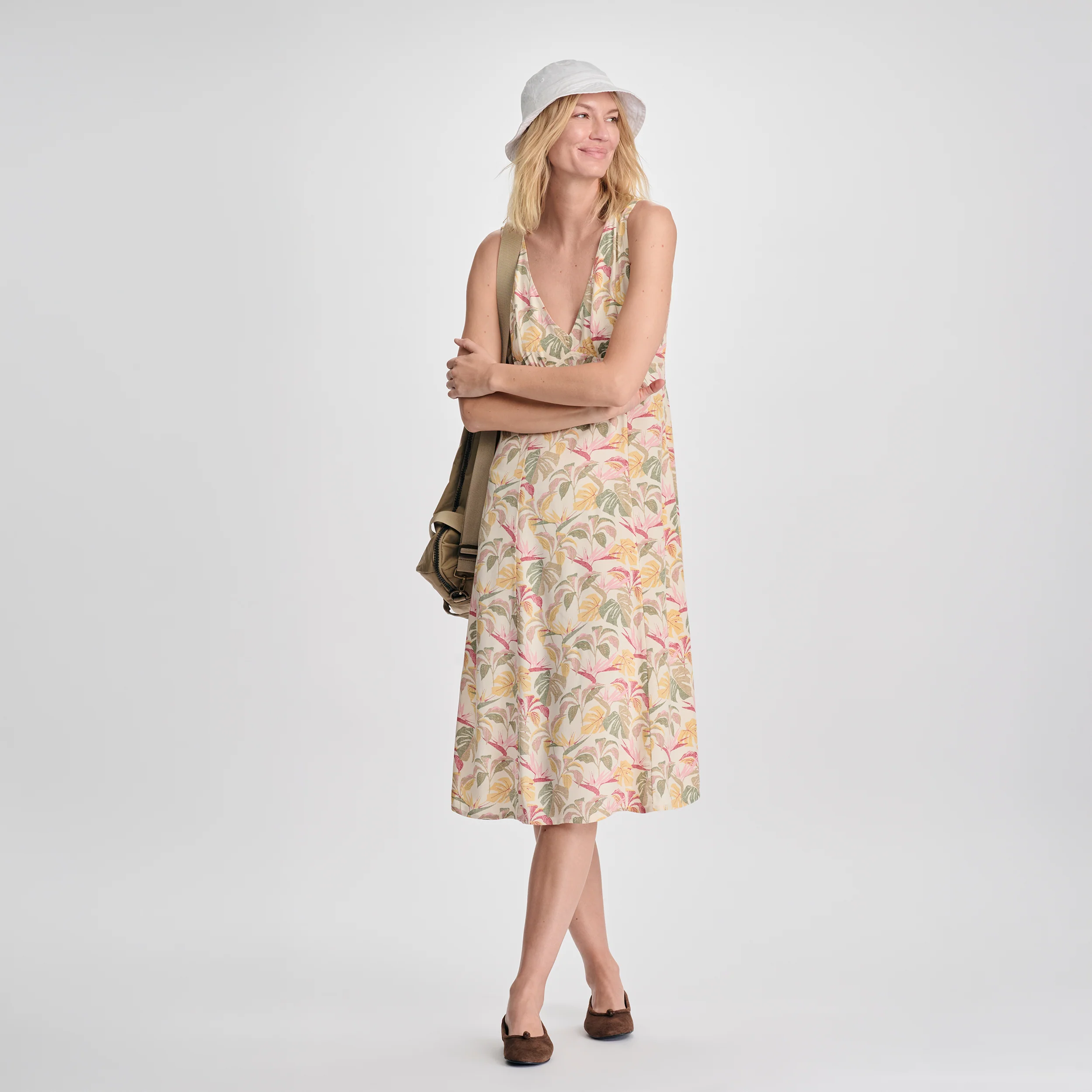 Women's Destination Dress