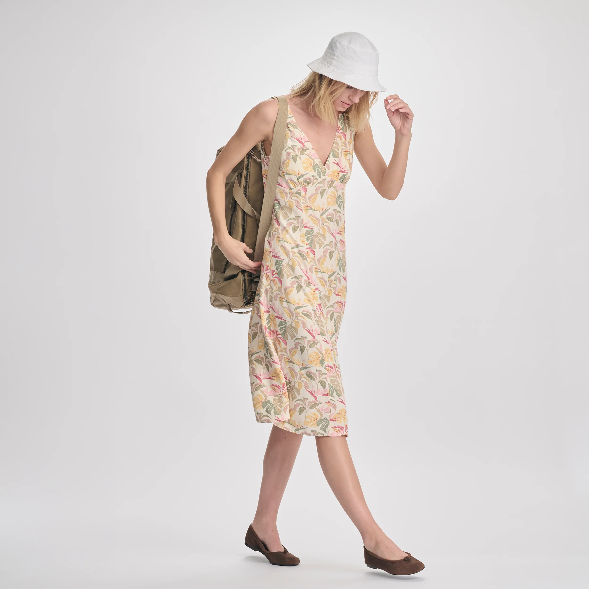 Women's Destination Dress