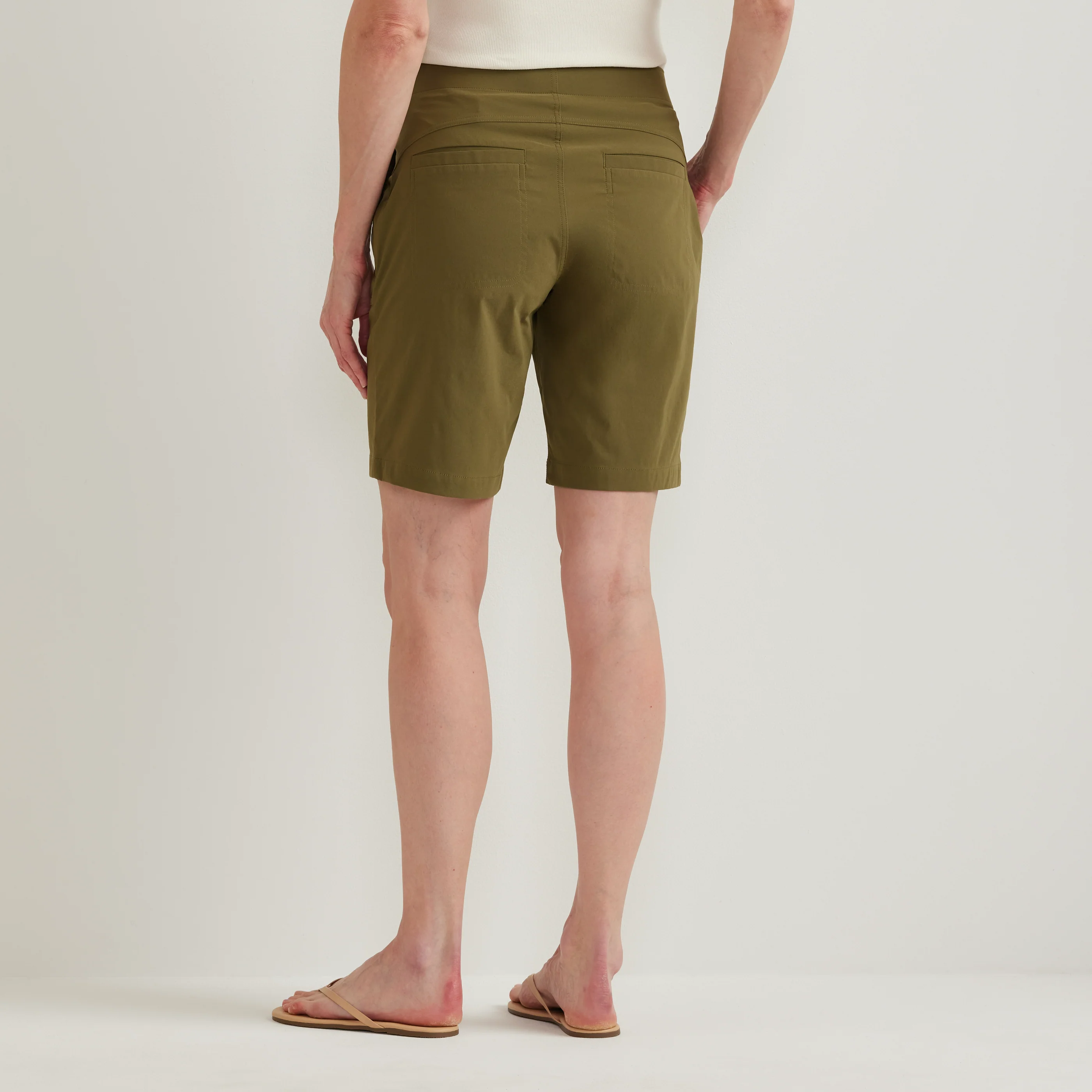 Women's Horizon Bermuda Shorts