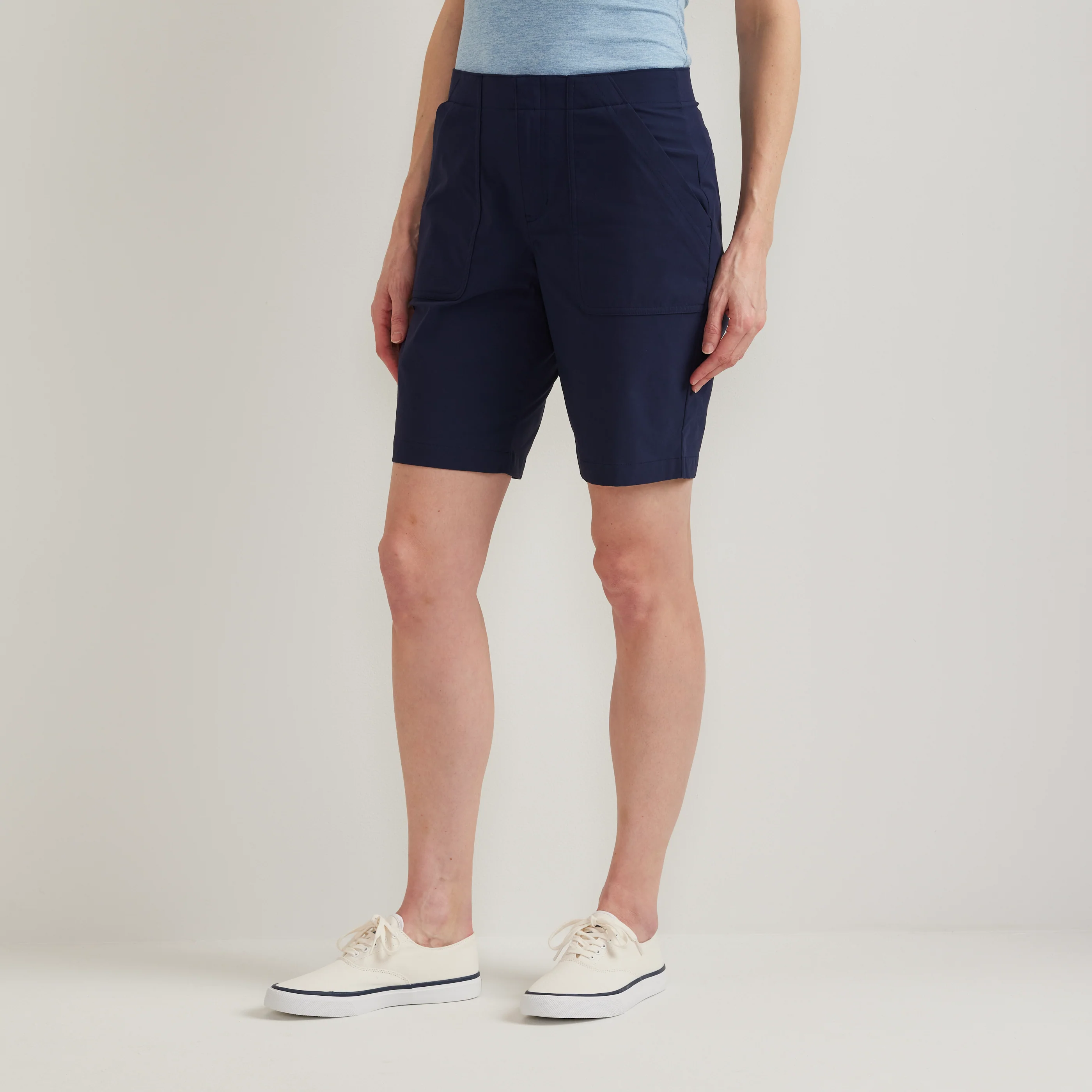 Women's Horizon Bermuda Shorts