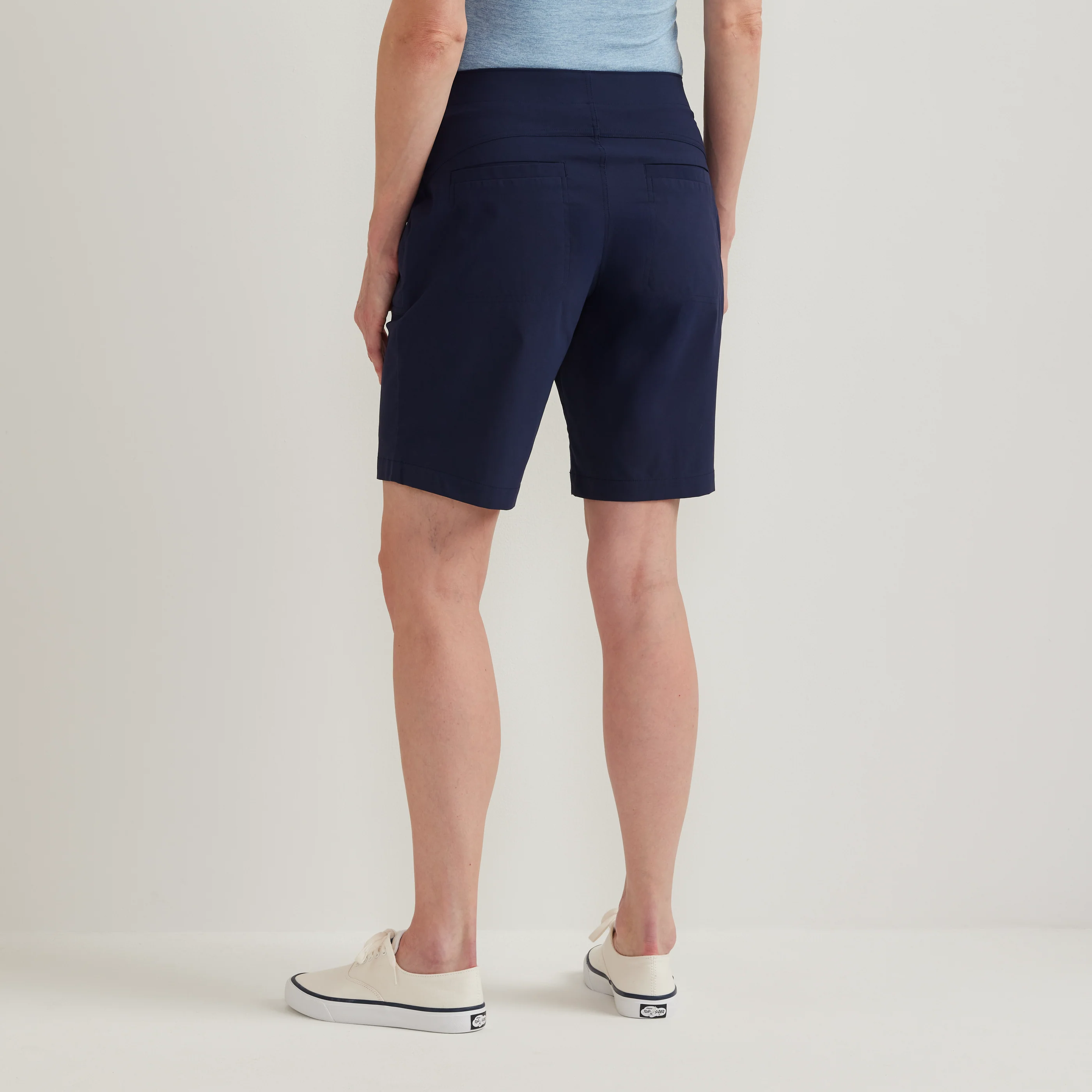Women's Horizon Bermuda Shorts