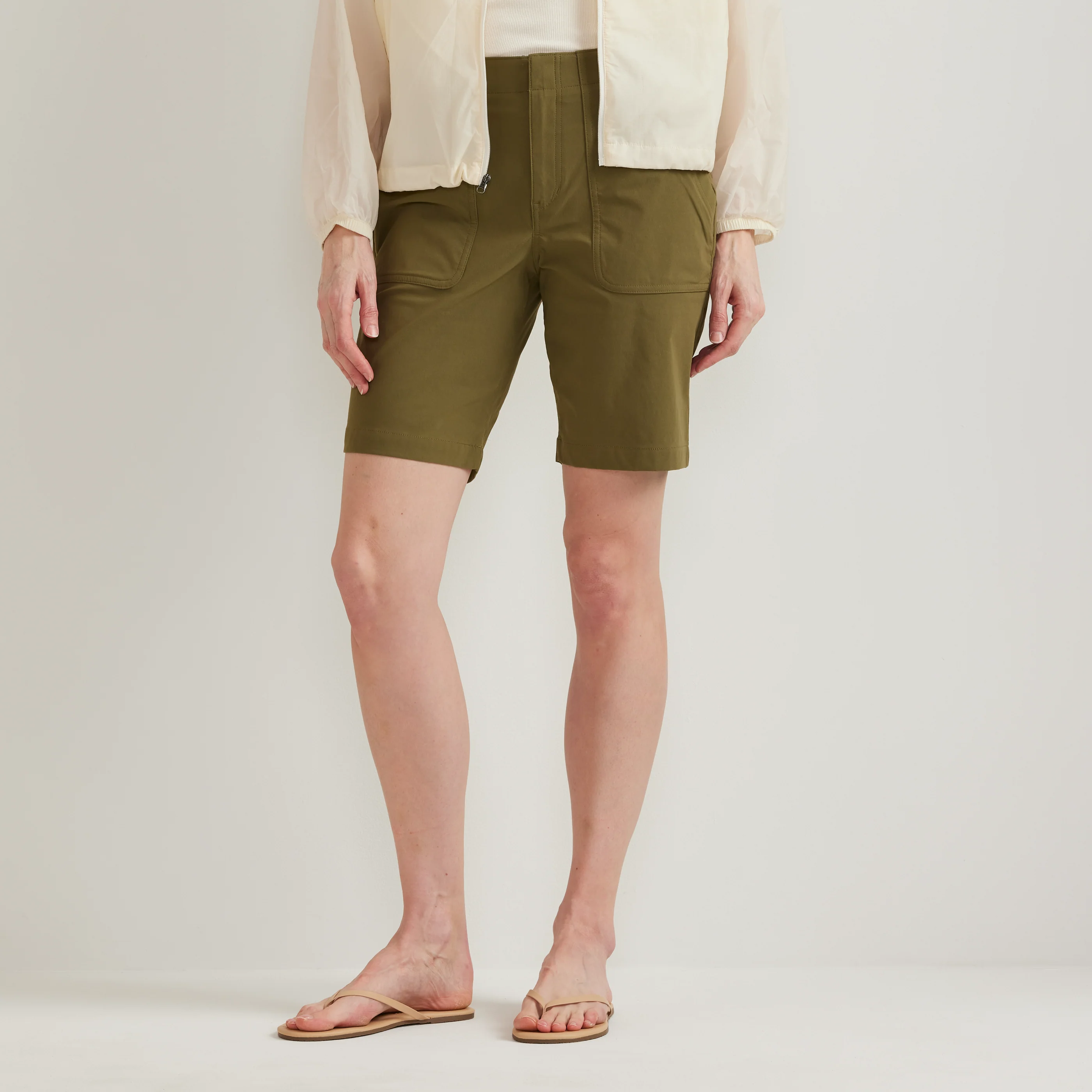 Women's Horizon Bermuda Shorts
