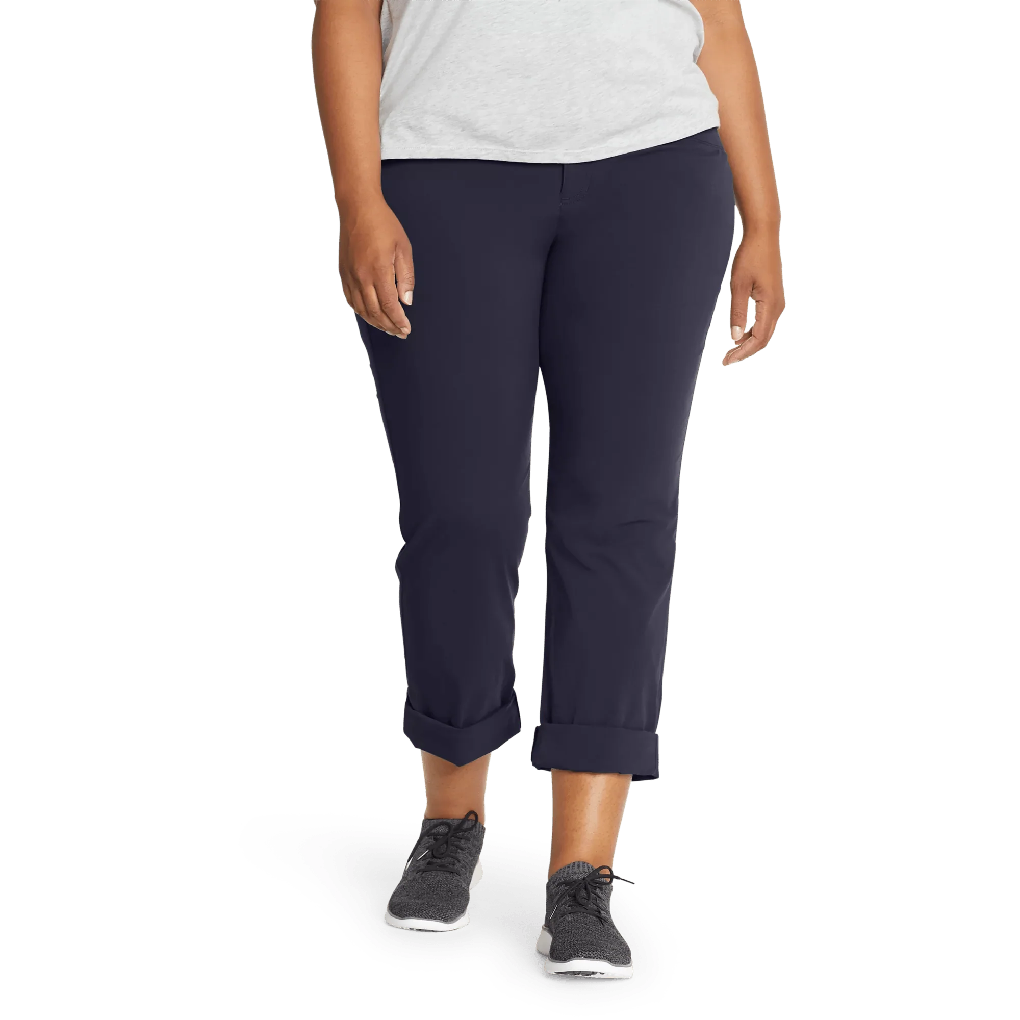 Women's Sightscape Horizon Convertible Roll-Up Pants