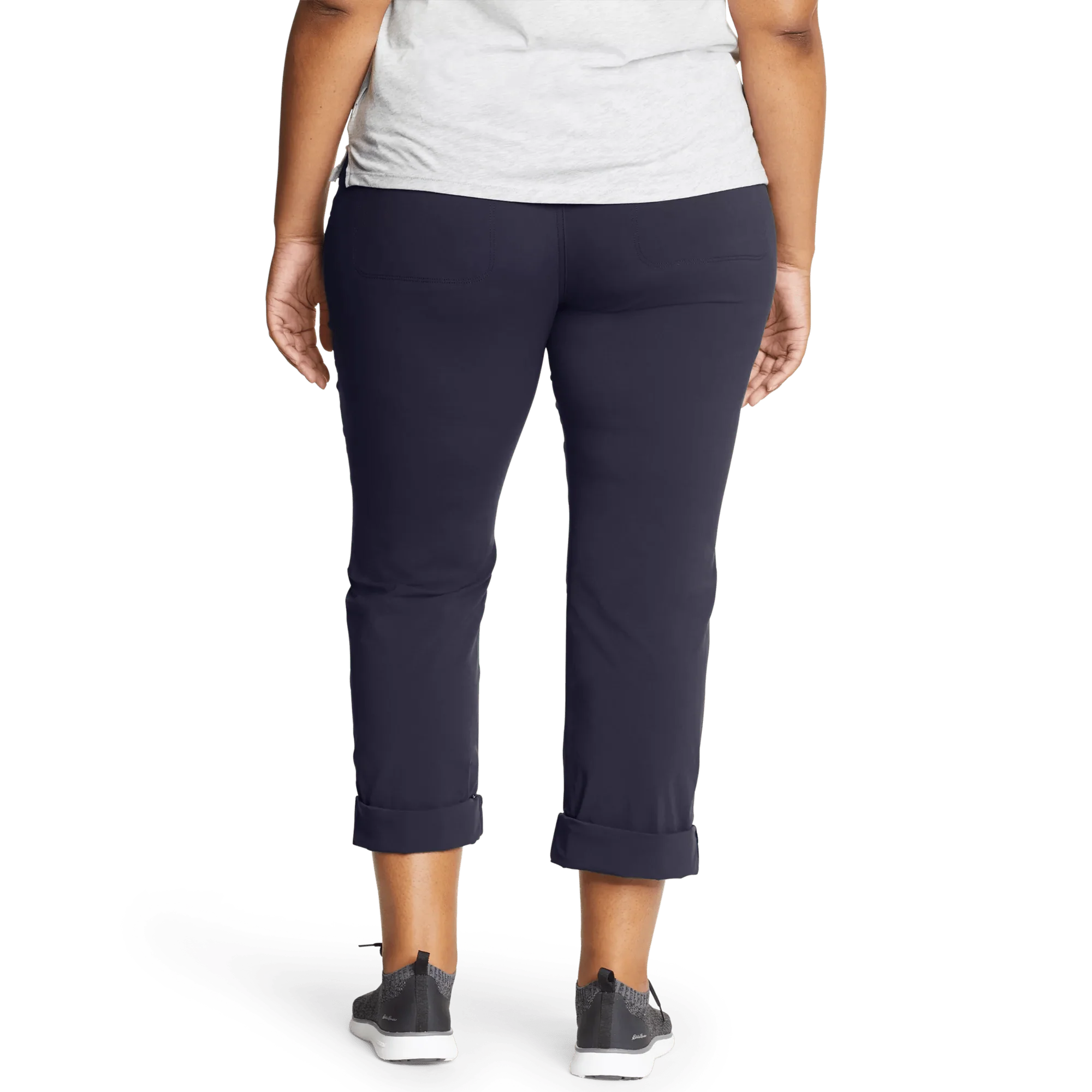 Women's Sightscape Horizon Convertible Roll-Up Pants