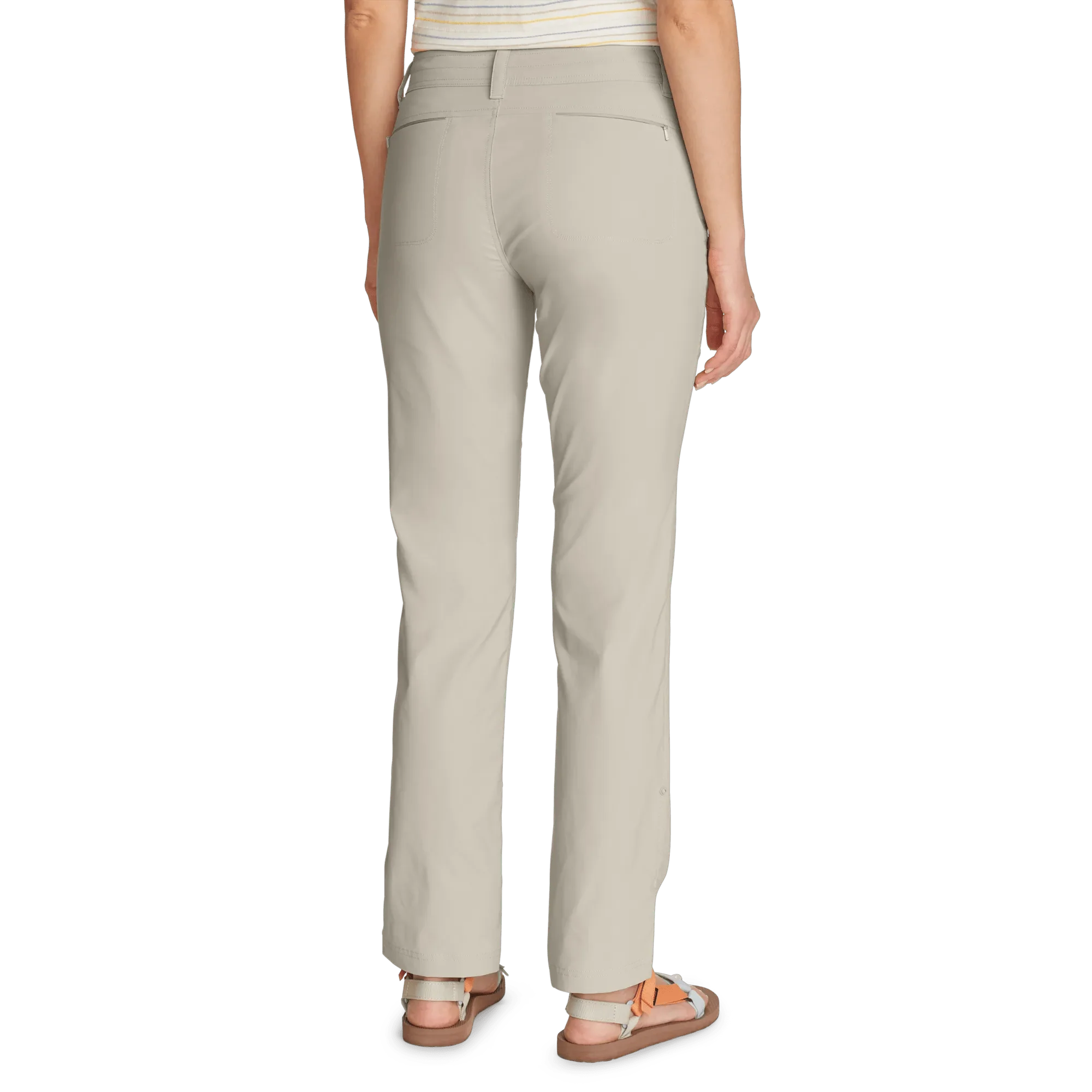 Women's Sightscape Horizon Convertible Roll-Up Pants