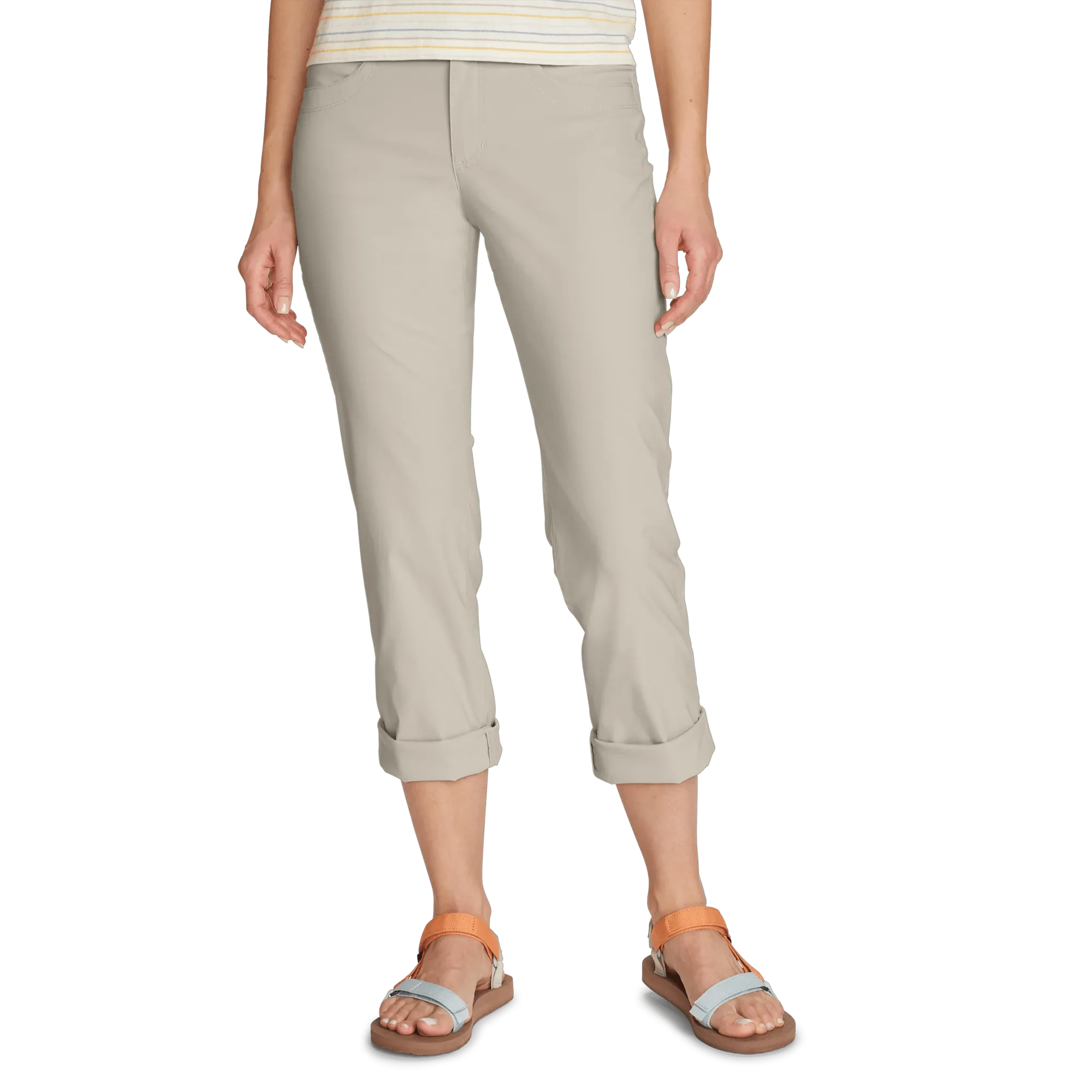 Women's Sightscape Horizon Convertible Roll-Up Pants