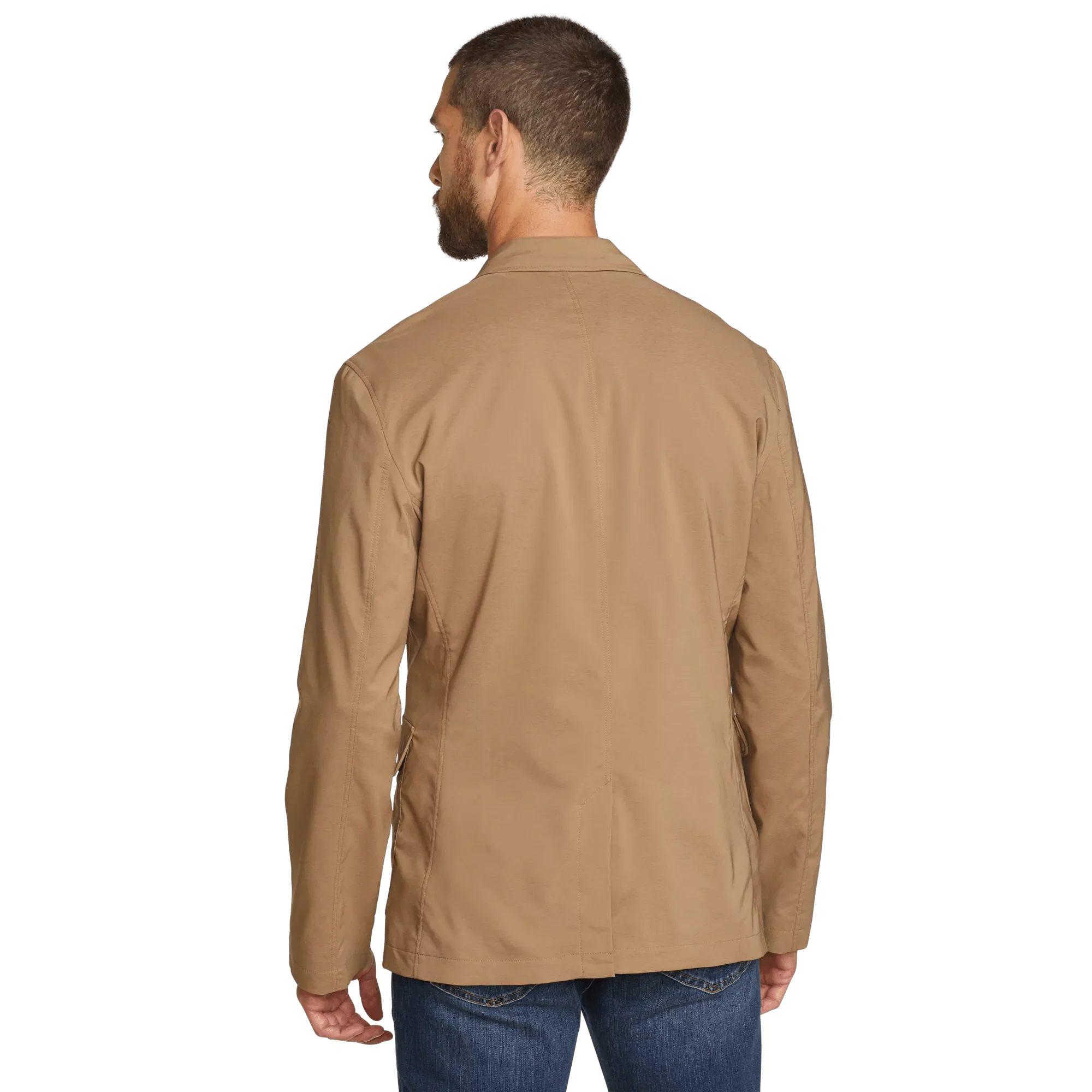Men's Ultimate Voyager Travel Blazer